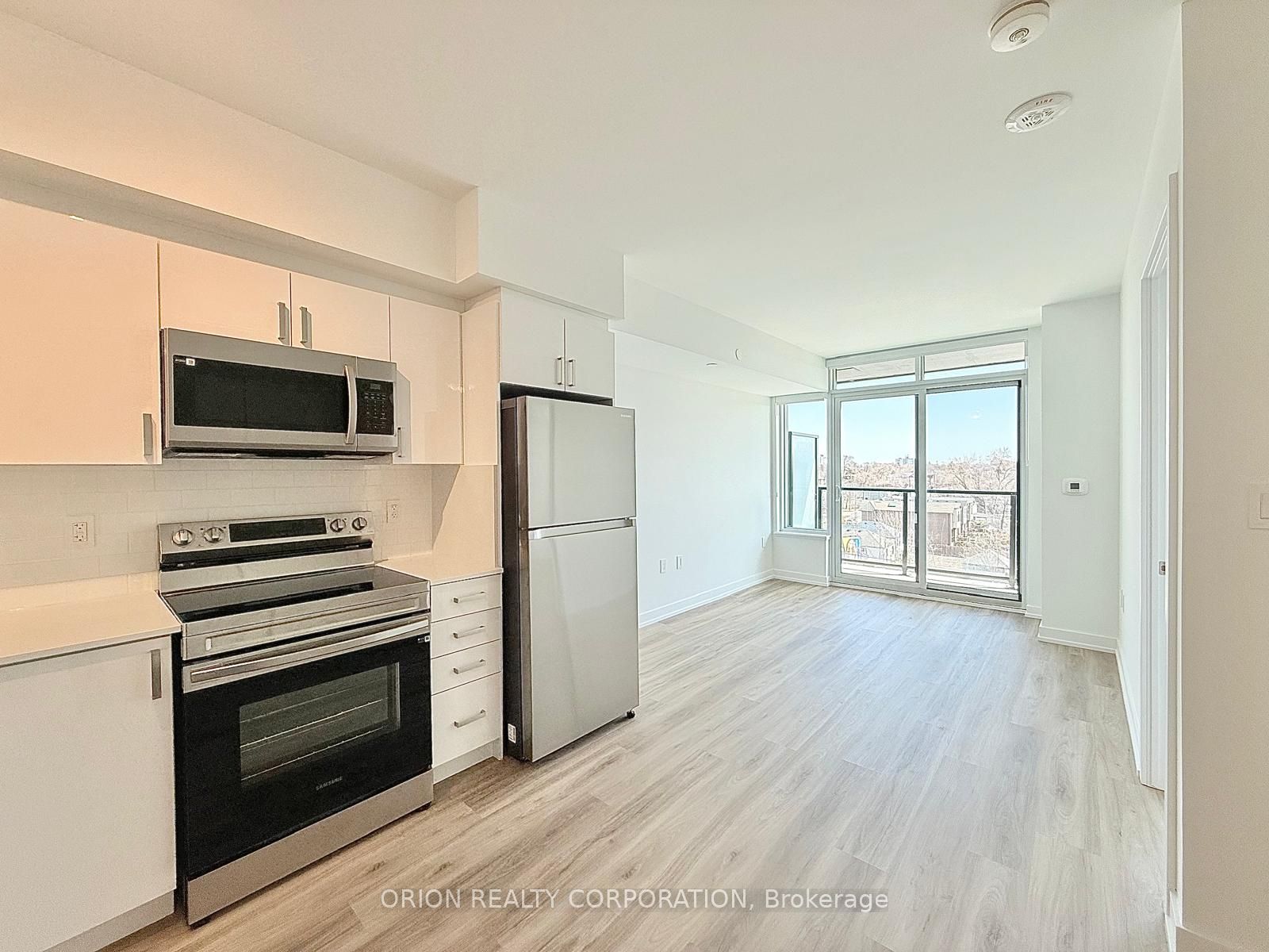 556 Marlee Avenue 614, Toronto, ON M6B 0B1