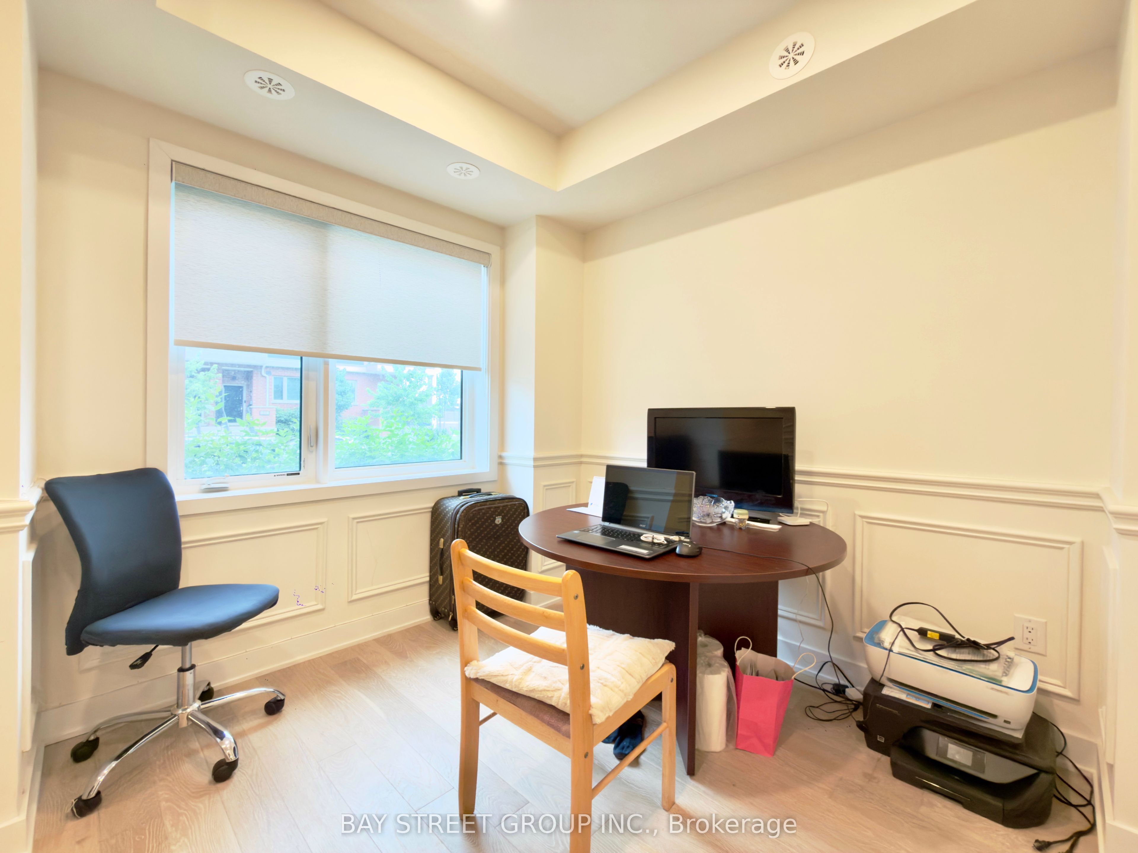 26 William Duncan Road, Toronto, ON M3K 0C7 photo 4