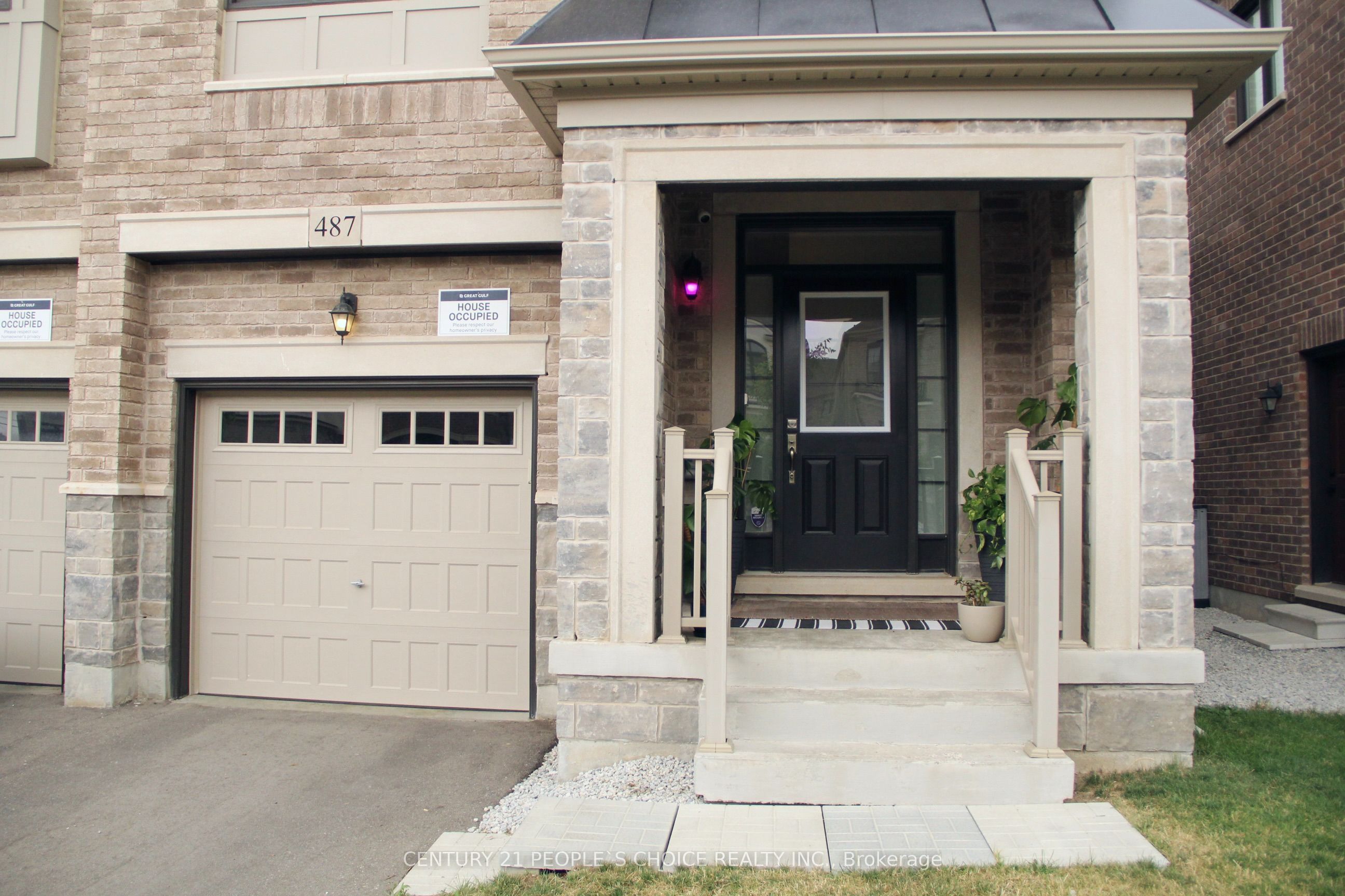 487 Bergamot Avenue, Milton, ON L9E 1T8 photo 5
