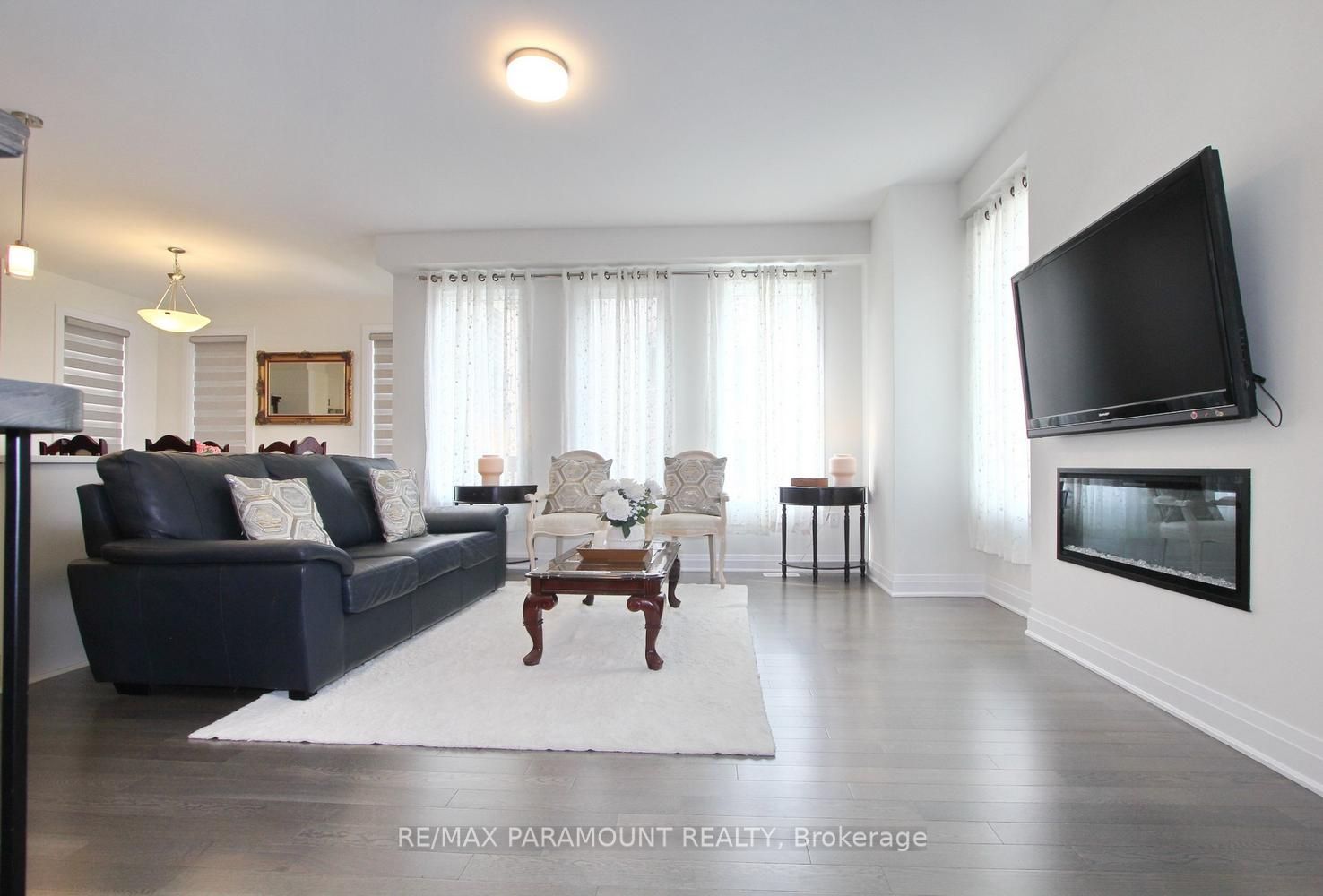 24 Kings Hill Drive, Brampton, ON L7A 5L9 photo 5