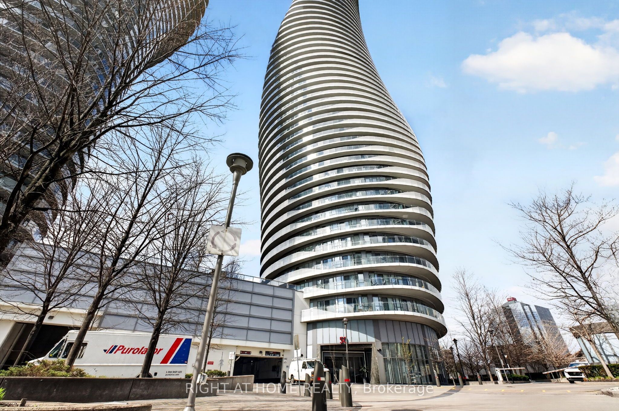 50 Absolute Avenue 3806, Mississauga, ON L4Z 0A8