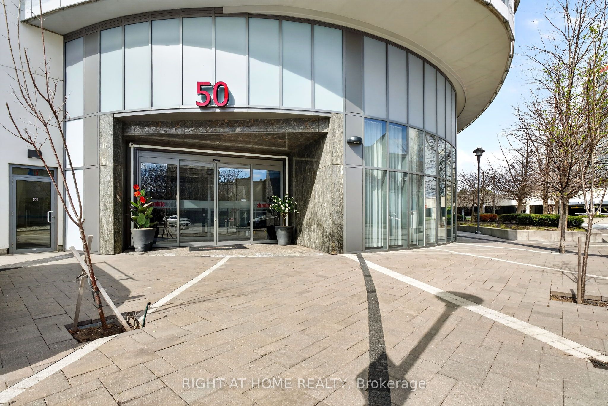 50 Absolute Avenue 3806, Mississauga, ON L4Z 0A8 photo 4