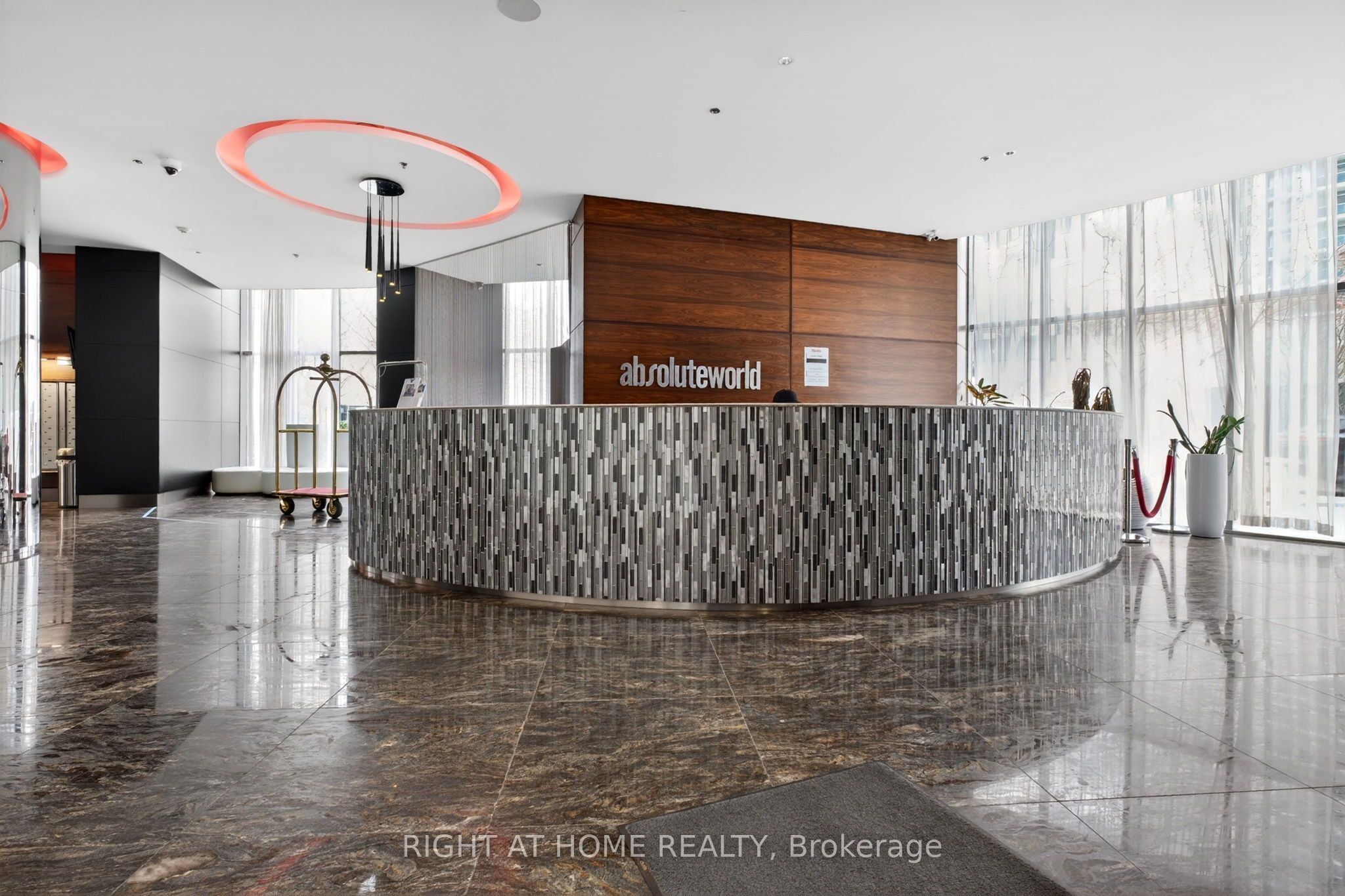 50 Absolute Avenue 3806, Mississauga, ON L4Z 0A8 photo 5
