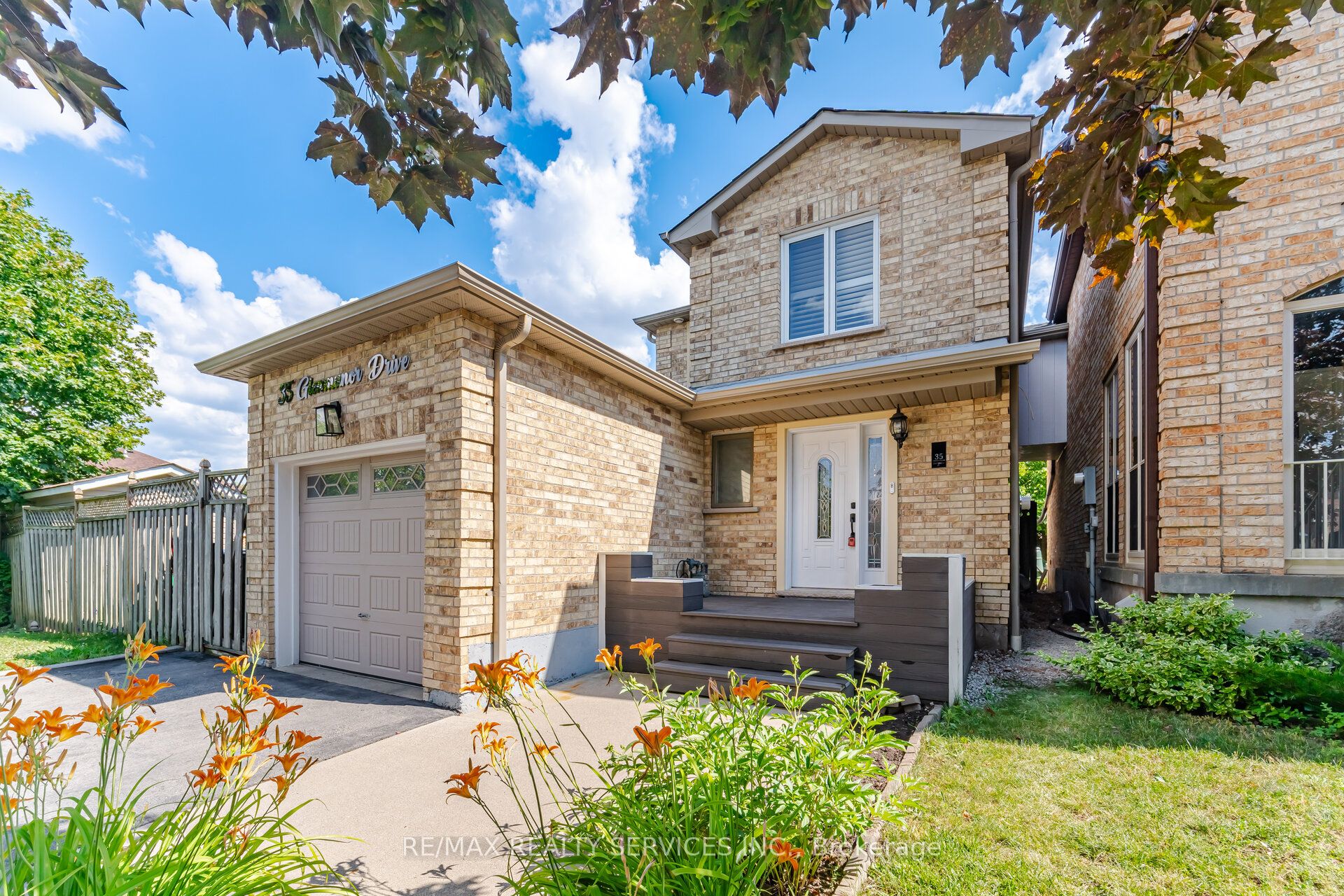 35 Glenmanor Drive, Brampton, ON L6Z 3Z1 photo 4