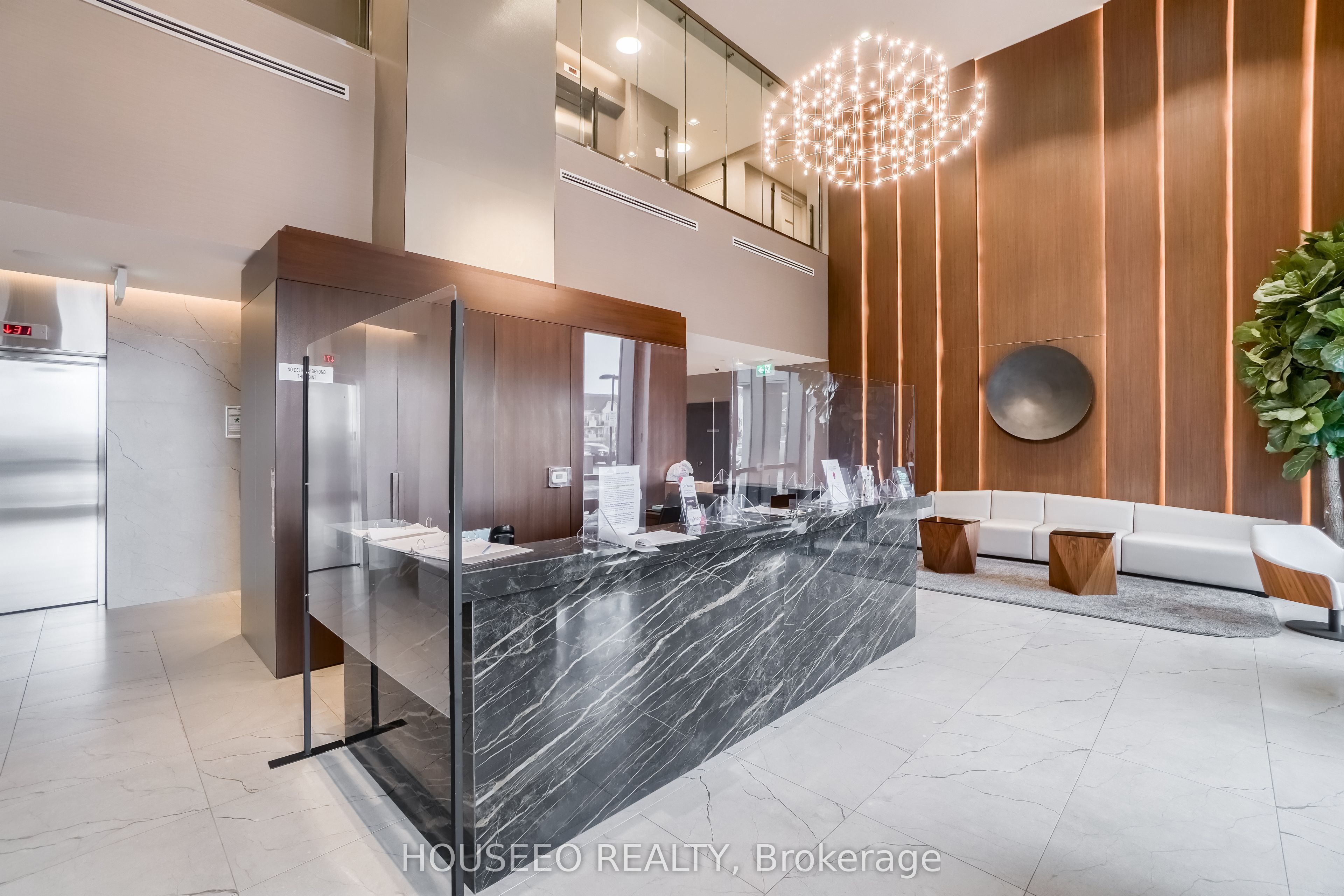 8 Nahani Way 905, Mississauga, ON L4Z 4J8 photo 4