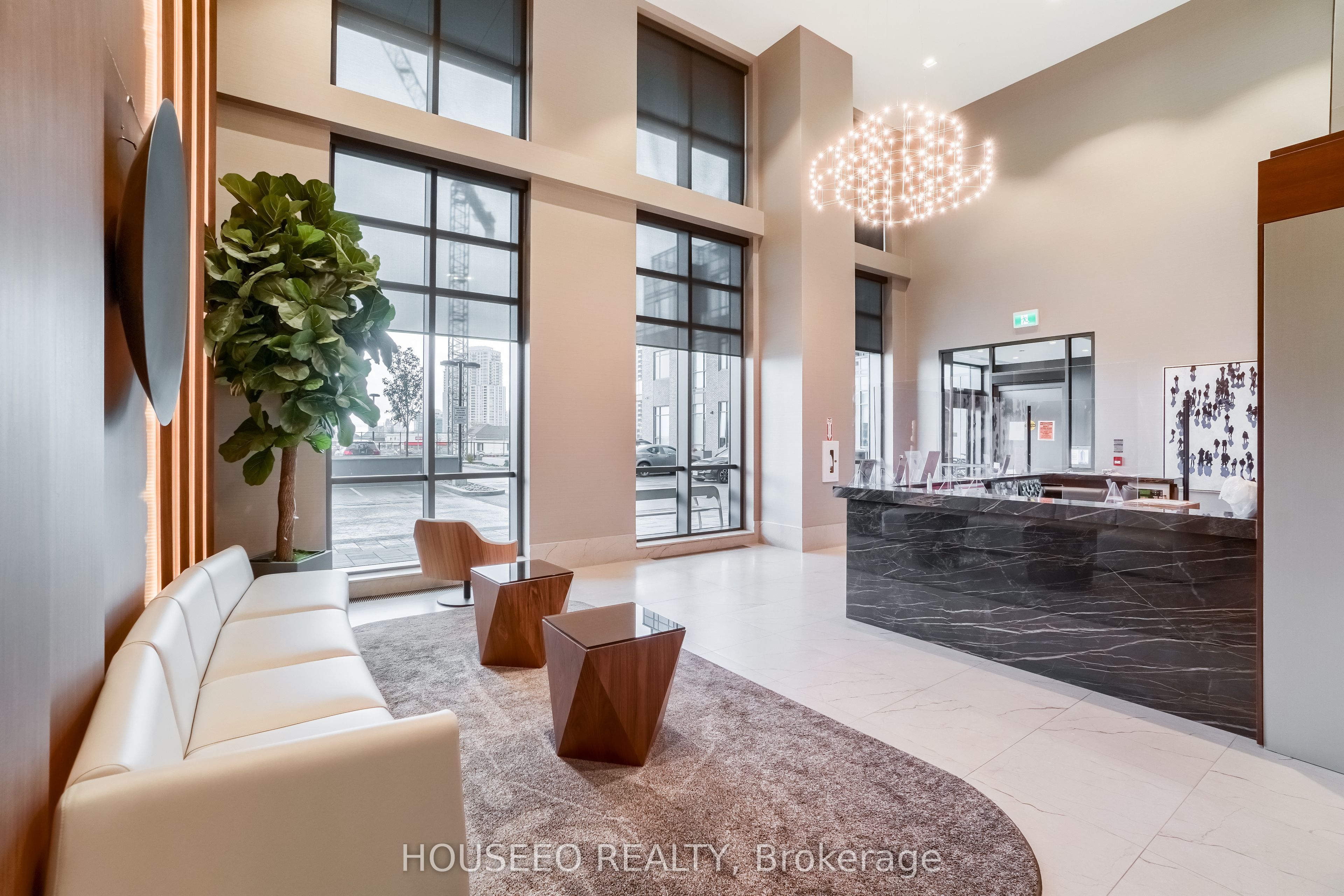 8 Nahani Way 905, Mississauga, ON L4Z 4J8 photo 5