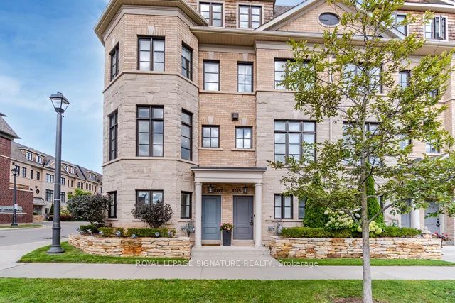 2147 Lillykin Street, Oakville, ON L6H 0N2 photo 2