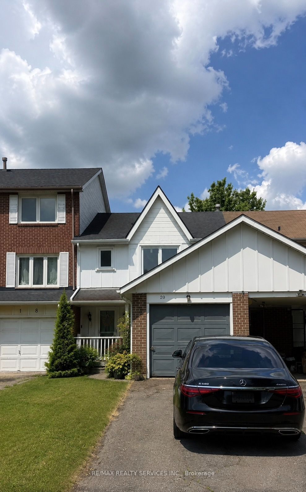 20 Lansing Square, Brampton, ON L6Z 1E6