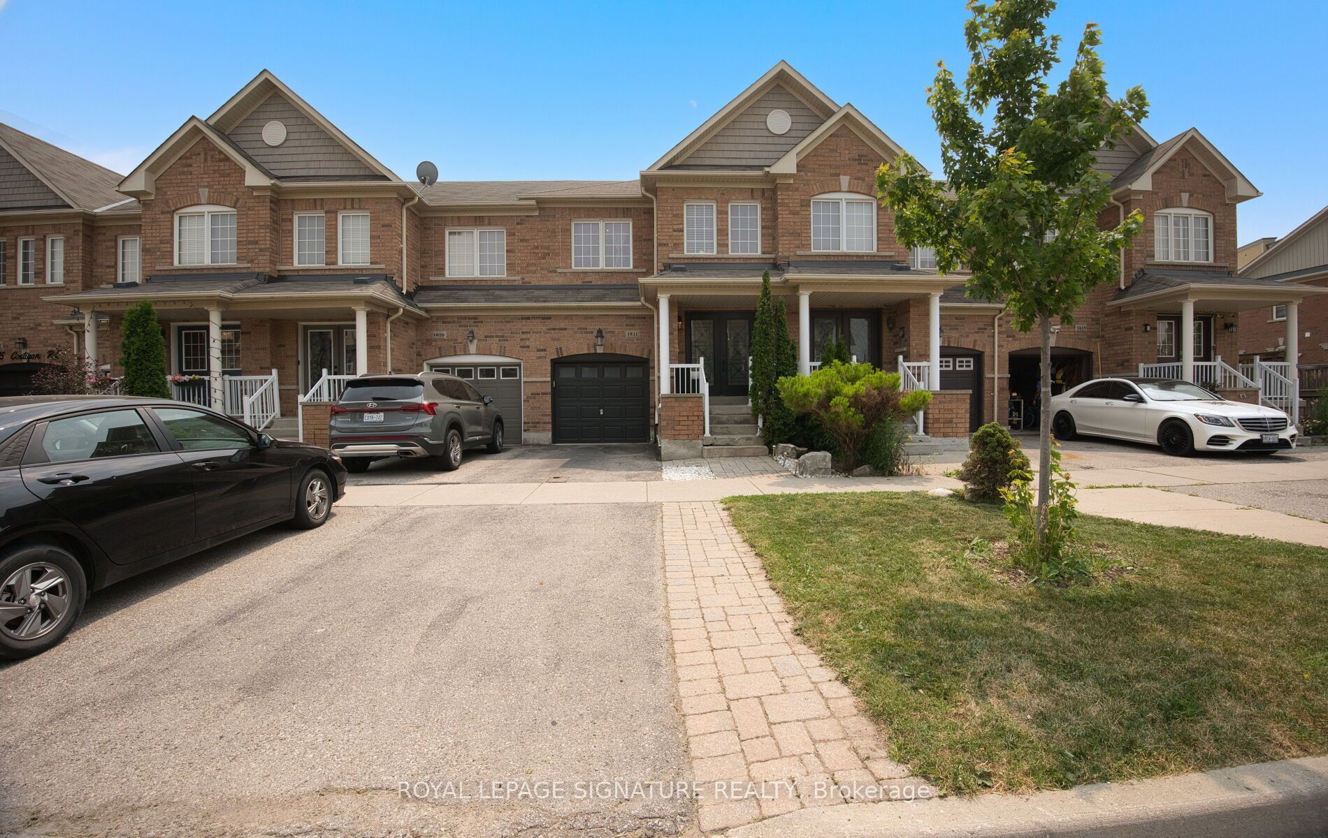 1411 Costigan Road, Milton, ON L9T 0Y7