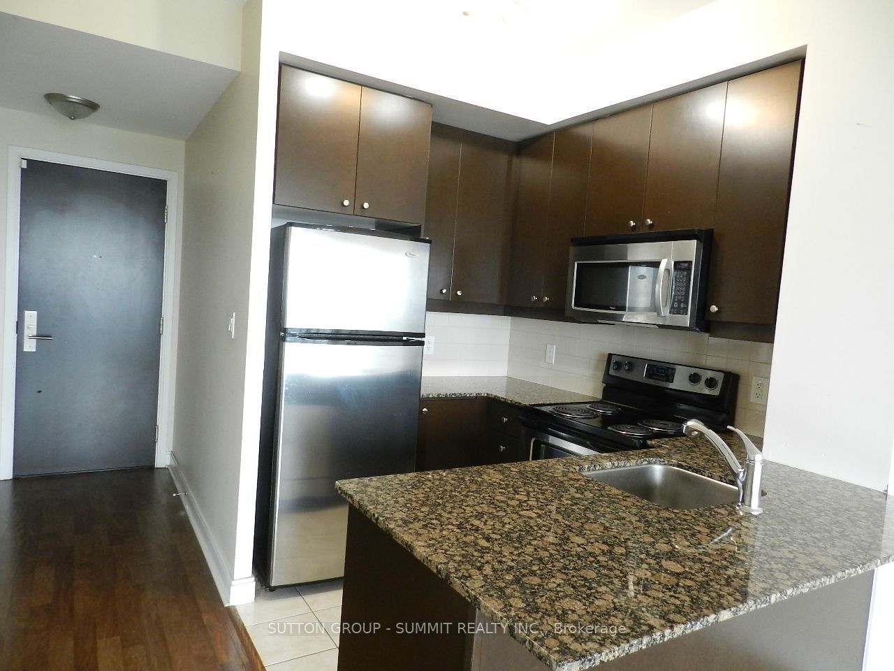 60 Absolute Avenue 2601, Mississauga, ON L4Z 0A9 photo 2