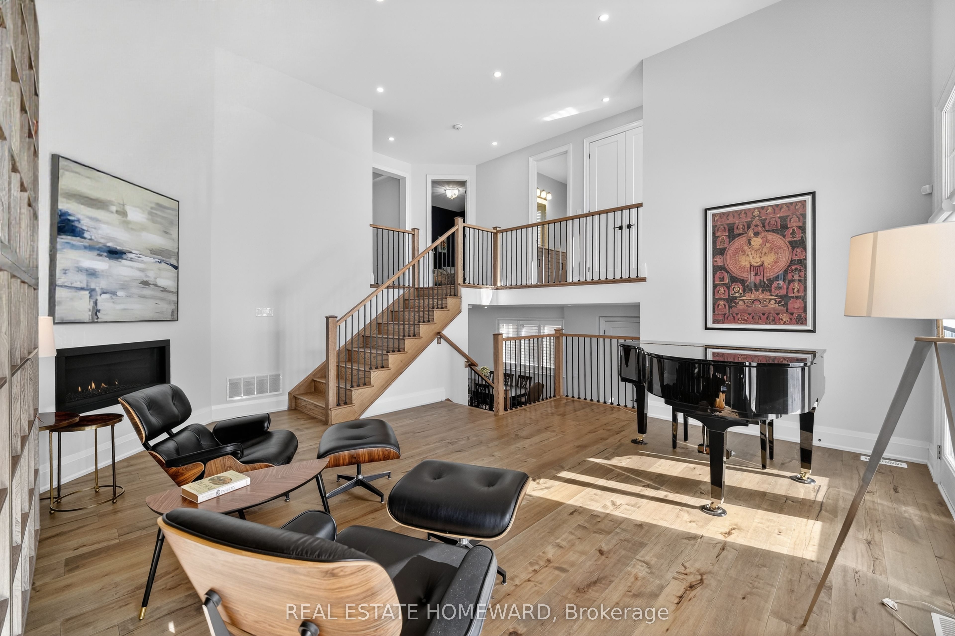 3329 Vernon Powell Drive, Oakville, ON L6H 0Y4 photo 5