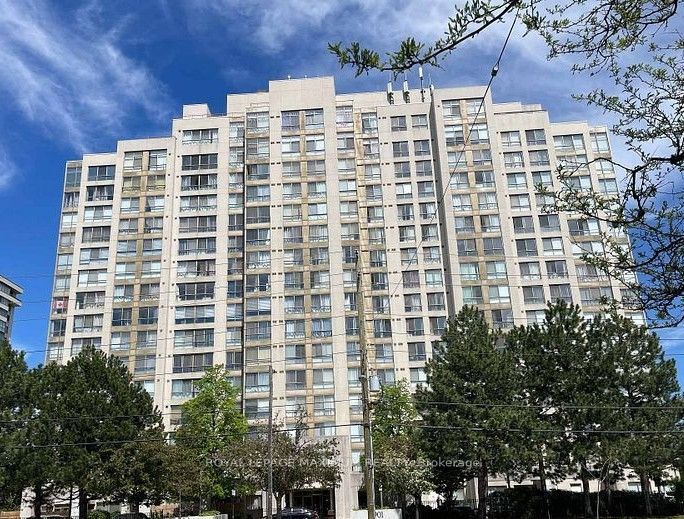 2901 Kipling Avenue 505, Toronto, ON M9V 5E5