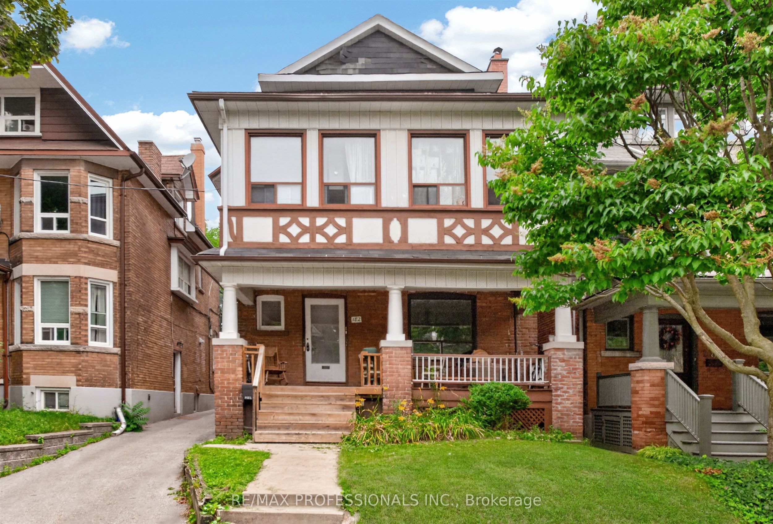 182 Geoffrey Street, Toronto, ON M6R 1P7 photo 3