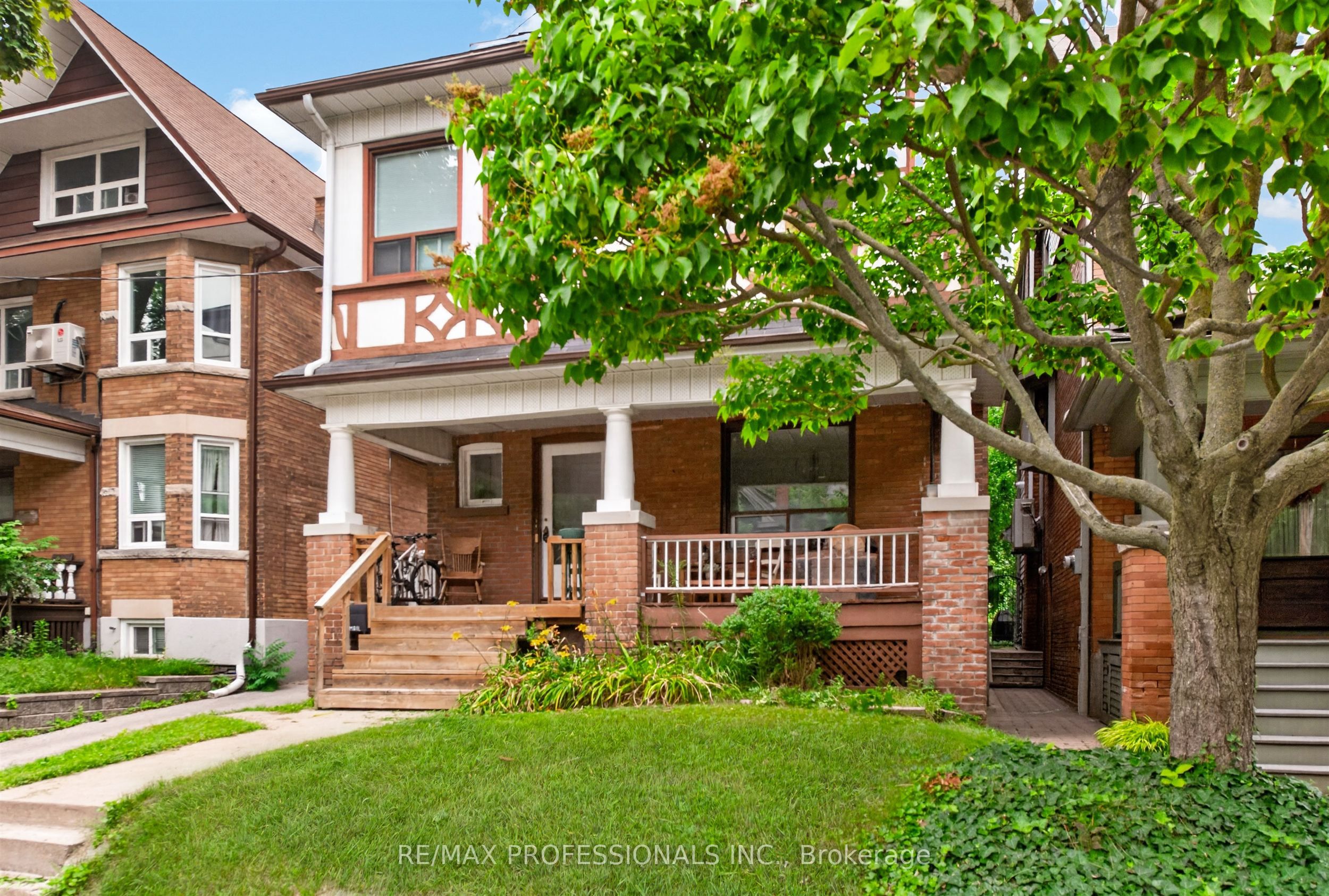 182 Geoffrey Street, Toronto, ON M6R 1P7 photo 4