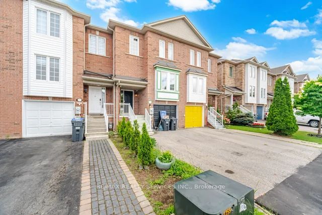 75 Wilmont Court, Brampton, ON L6X 4Z7 photo 3