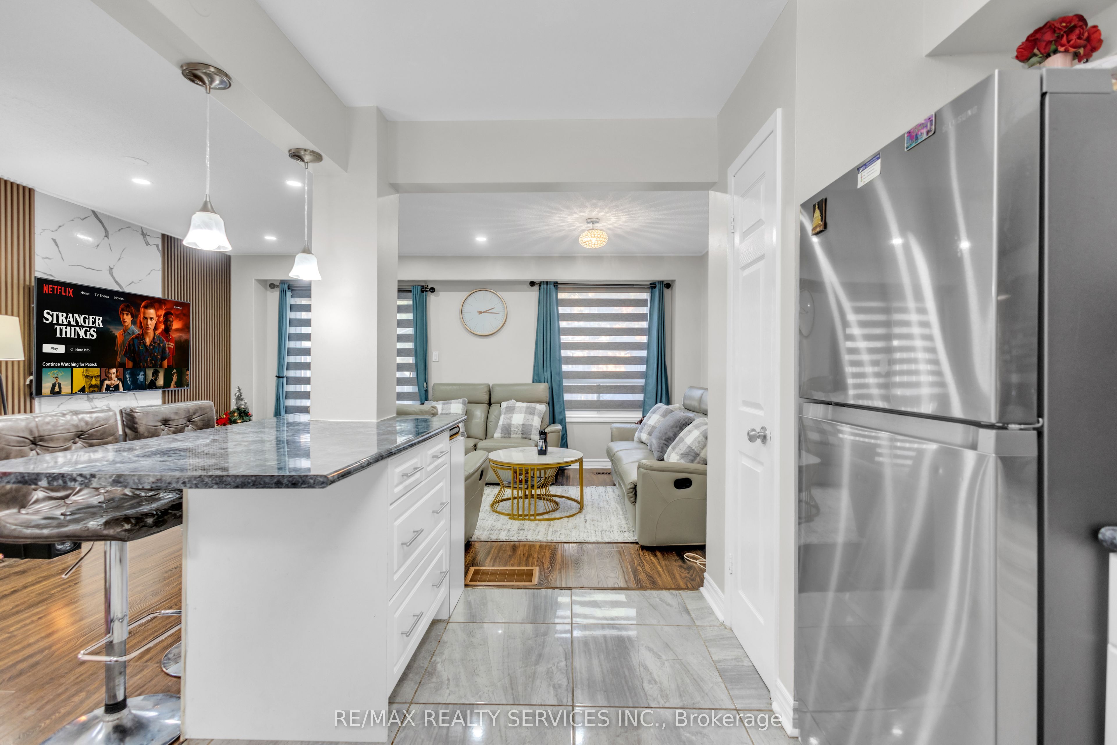 115 Foster Crescent 115, Brampton, ON L6V 3M8 photo 4