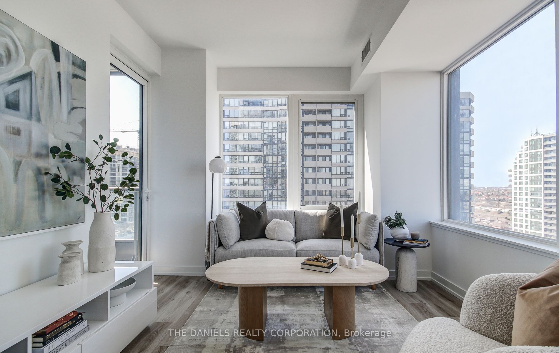 395 Square One Drive 1210, Mississauga, ON L5B 0P6