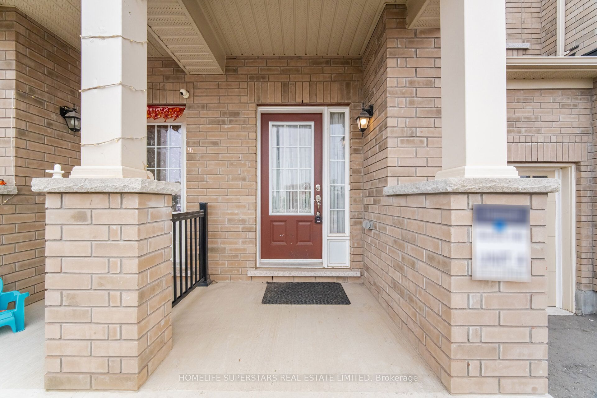 93 Stewardship Road, Brampton, ON L7A 4W6 photo 4