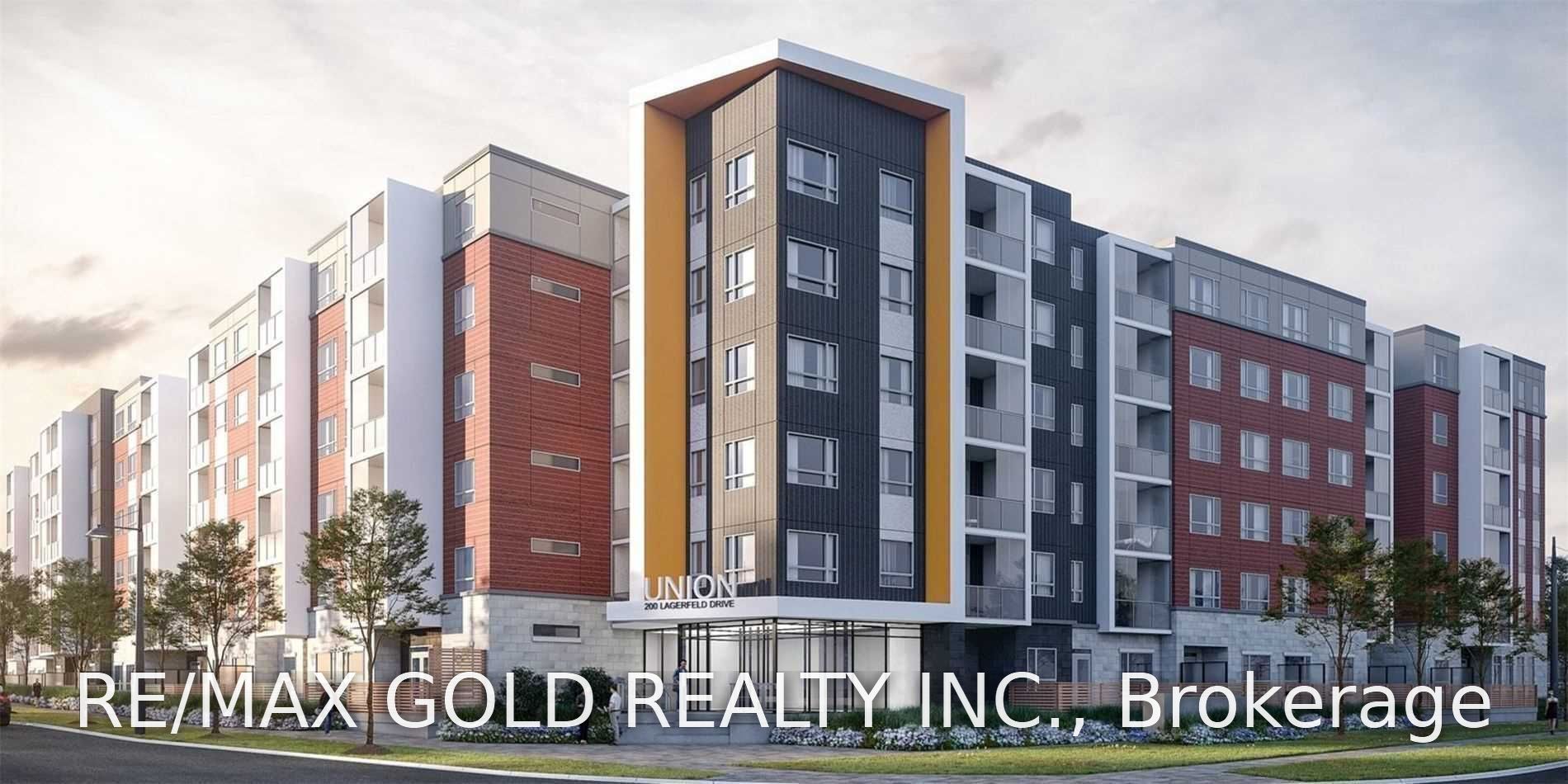 200 Lagerfeld Drive 519, Brampton, ON L7A 5G5