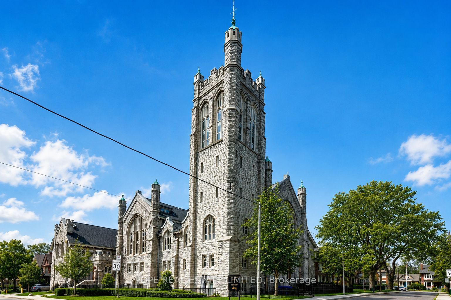 384 Sunnyside Avenue 202, Toronto, ON M6R 2S1 photo 4