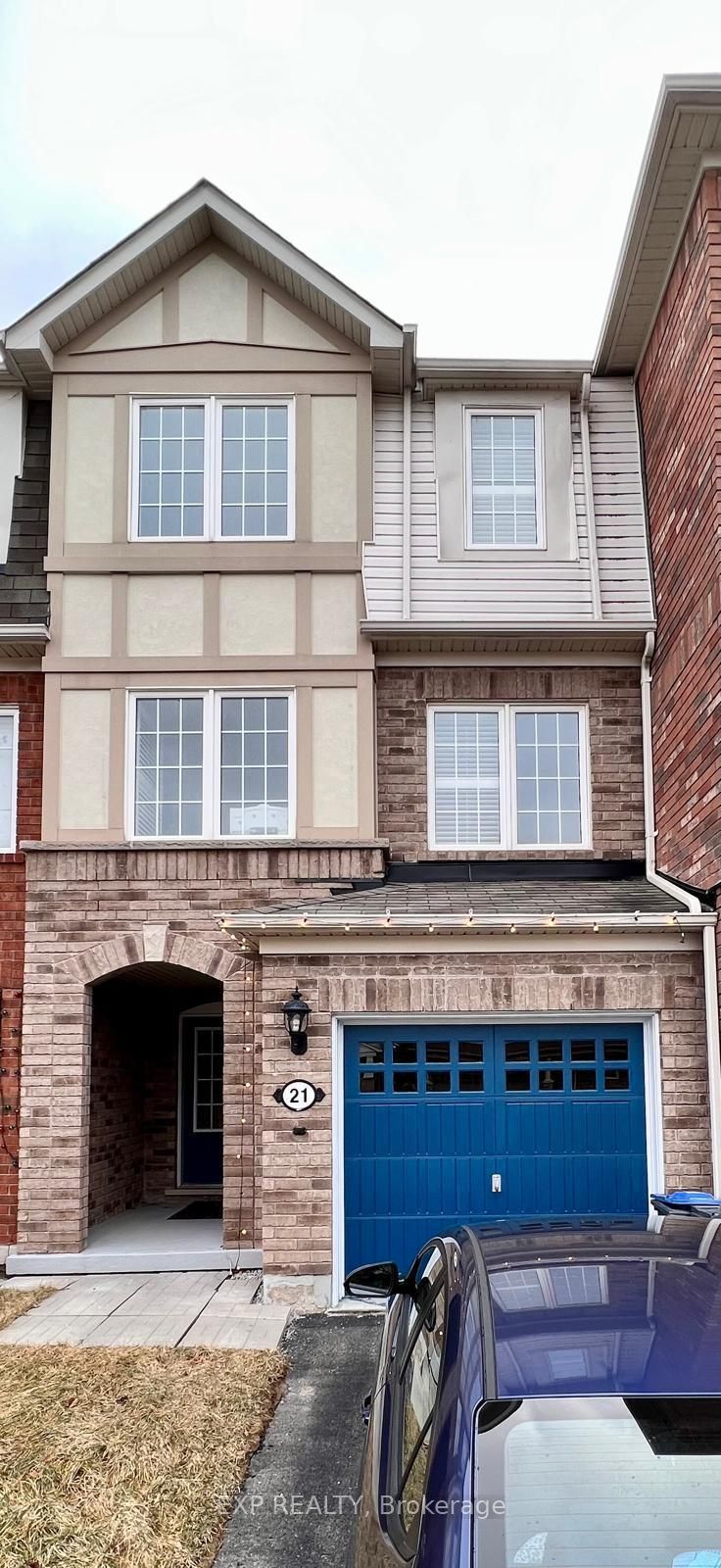 21 Bevington Road, Brampton, ON L7A 0R9