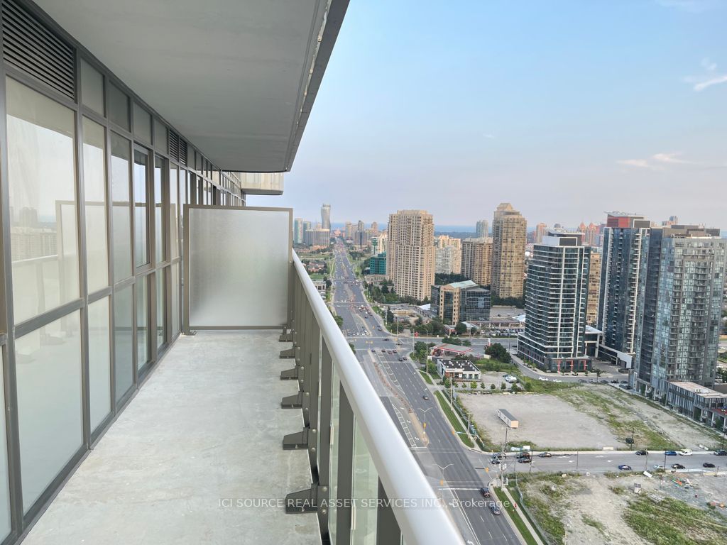 8 Nahani Way 3006, Mississauga, ON L4Z 0C6