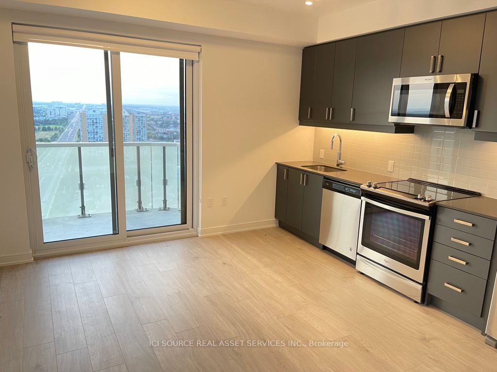 8 Nahani Way 3006, Mississauga, ON L4Z 0C6 photo 5