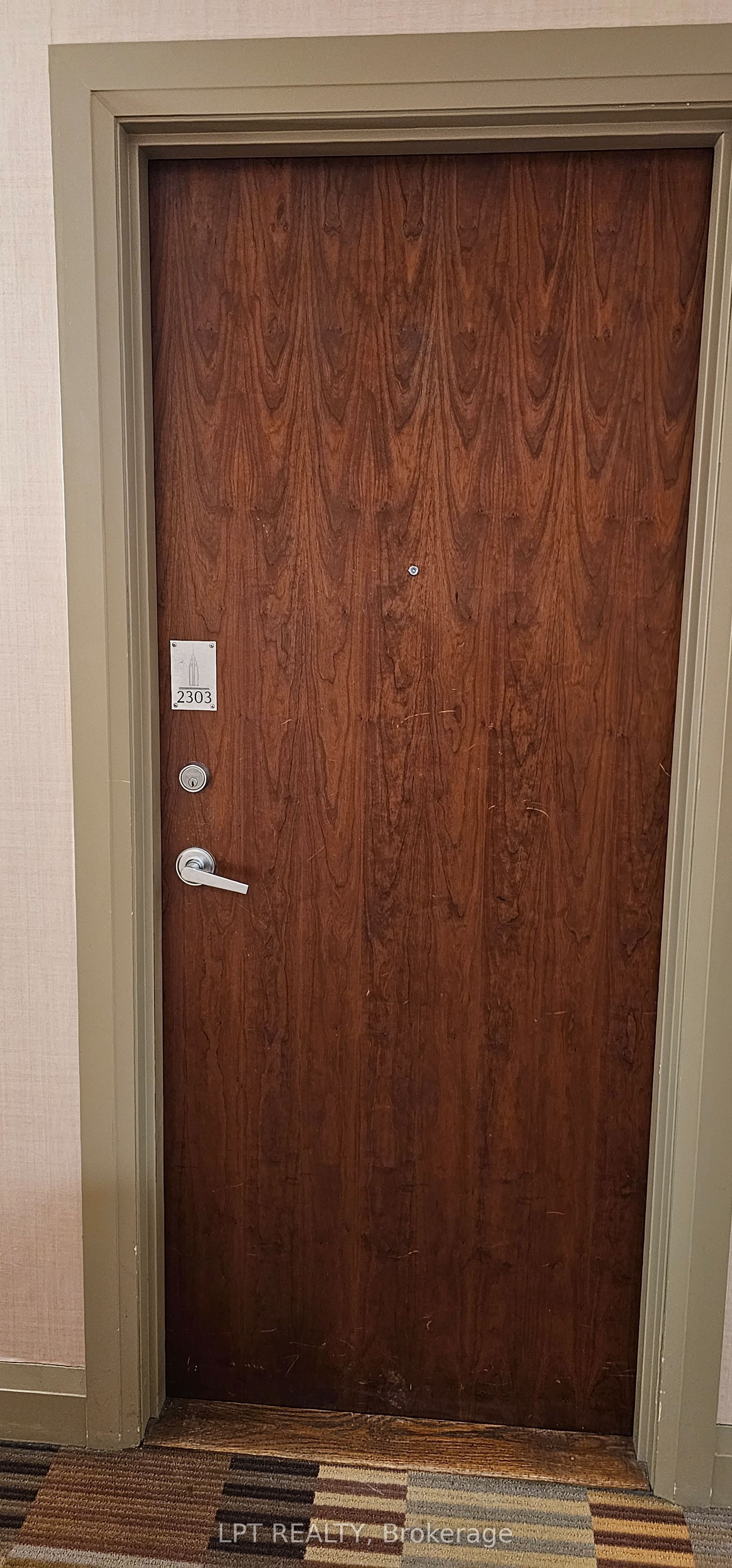 4080 Living Arts Drive 2303, Mississauga, ON L5B 4N3 photo 5