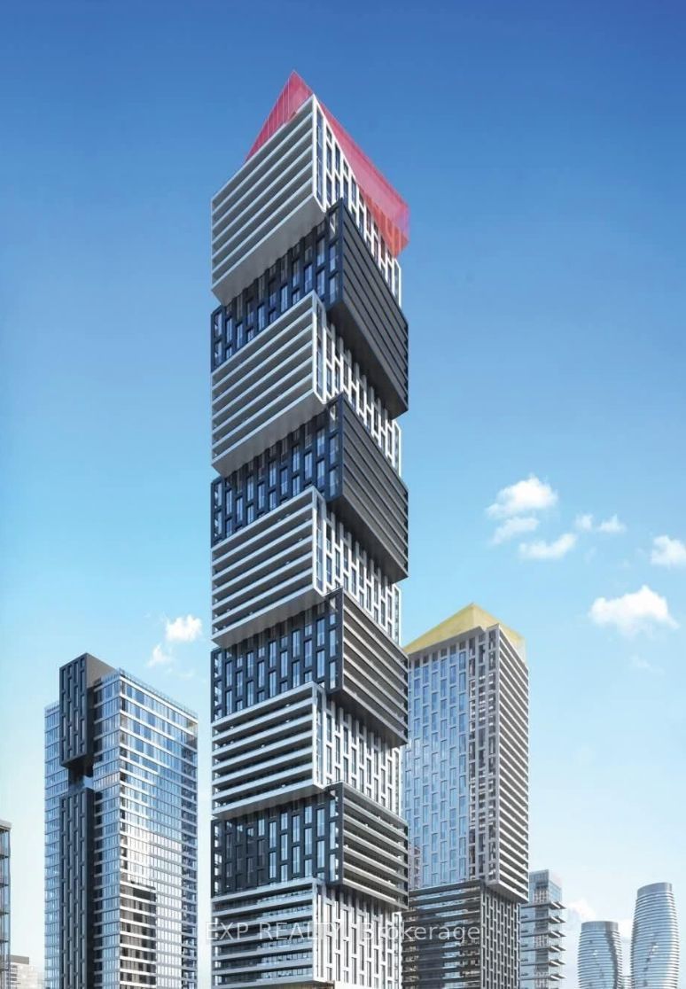 4015 The Exchange N/A 4407, Mississauga, ON L5B 0N9