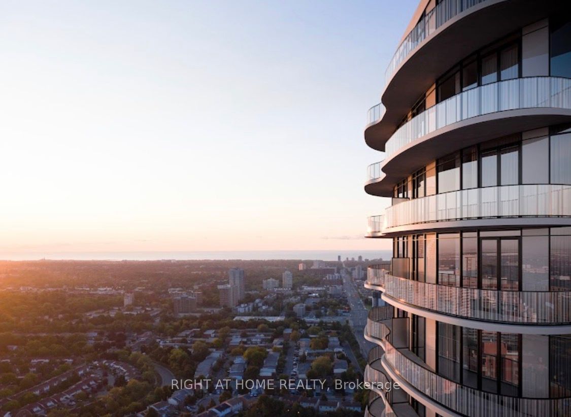 1 Fairview Road E 3209, Mississauga, ON L5A 0B4