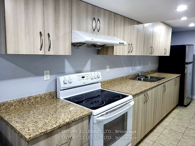 21 Kilrea Way Lower Level, Brampton, ON L6X 0P9 photo 5