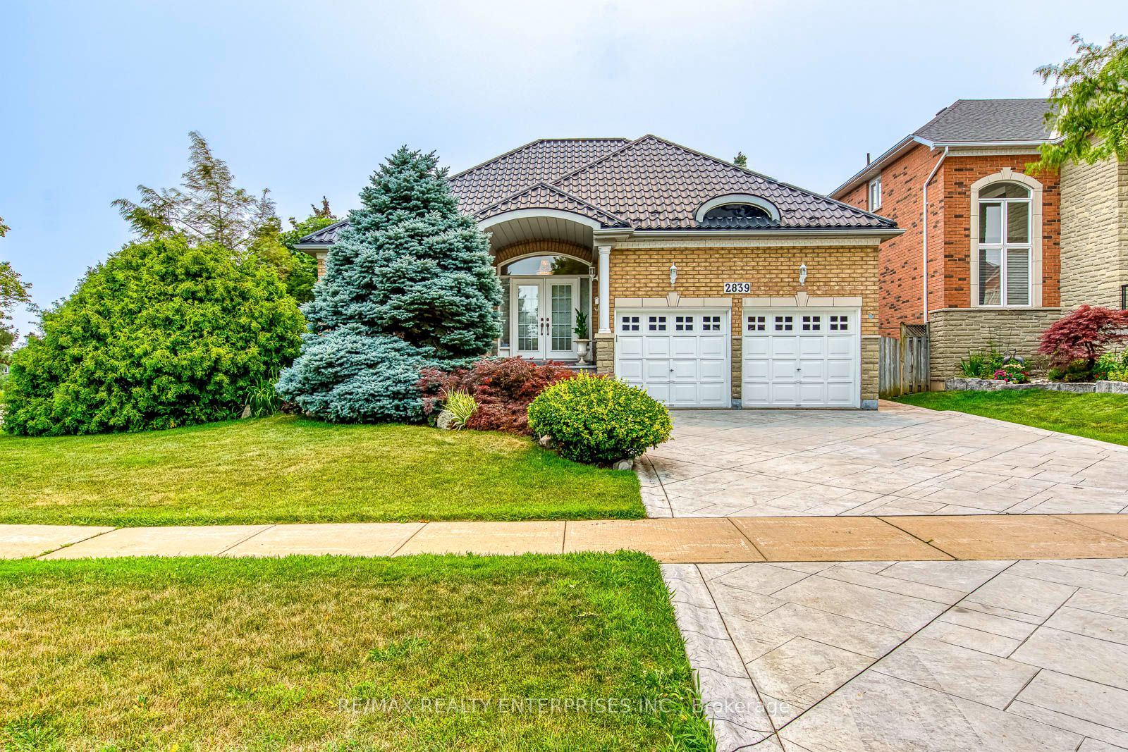 2839 Bushland Crescent, Mississauga, ON L5J 1Y1