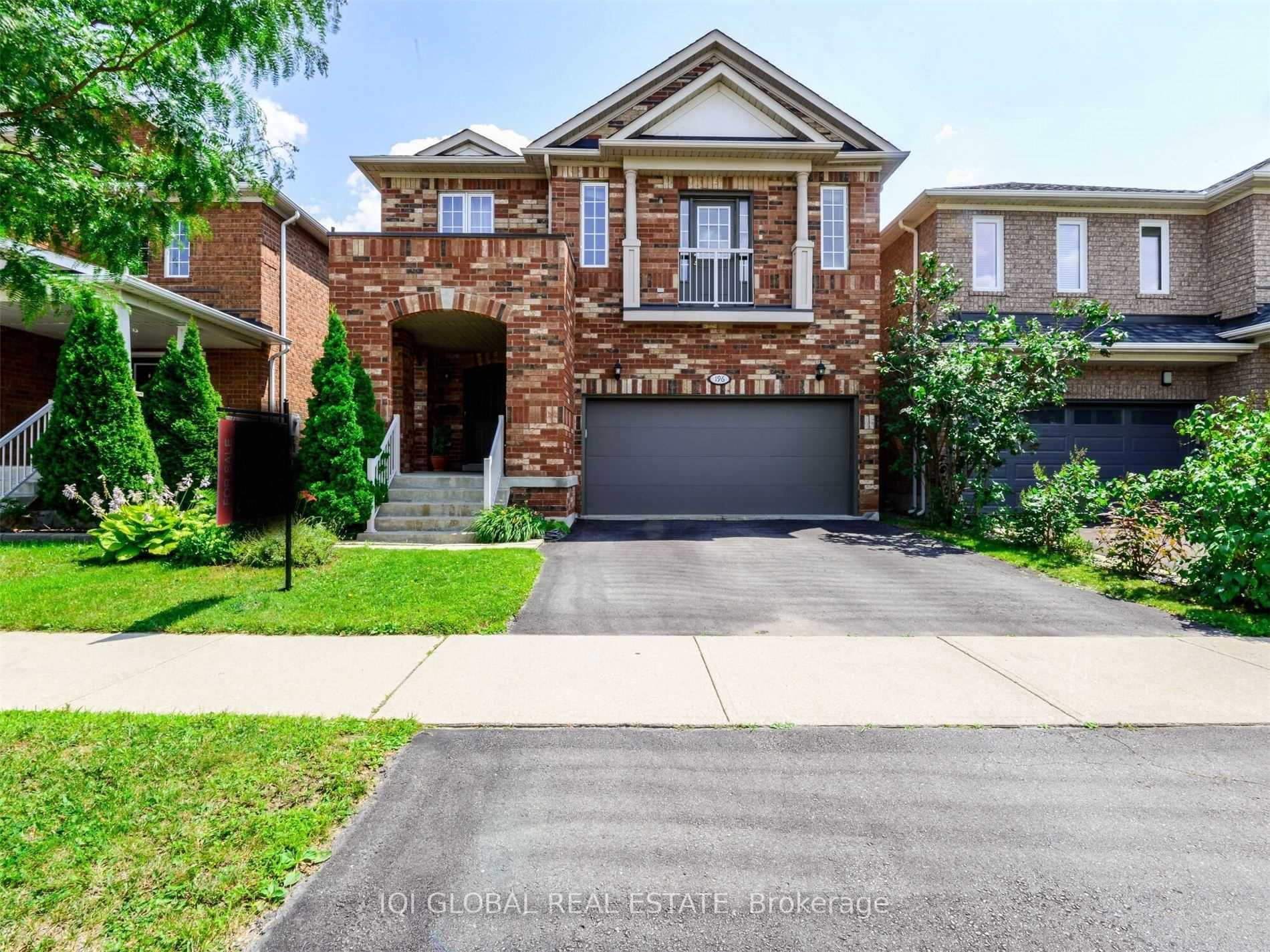196 Featherstone Road N, Milton, ON L9T 6K3