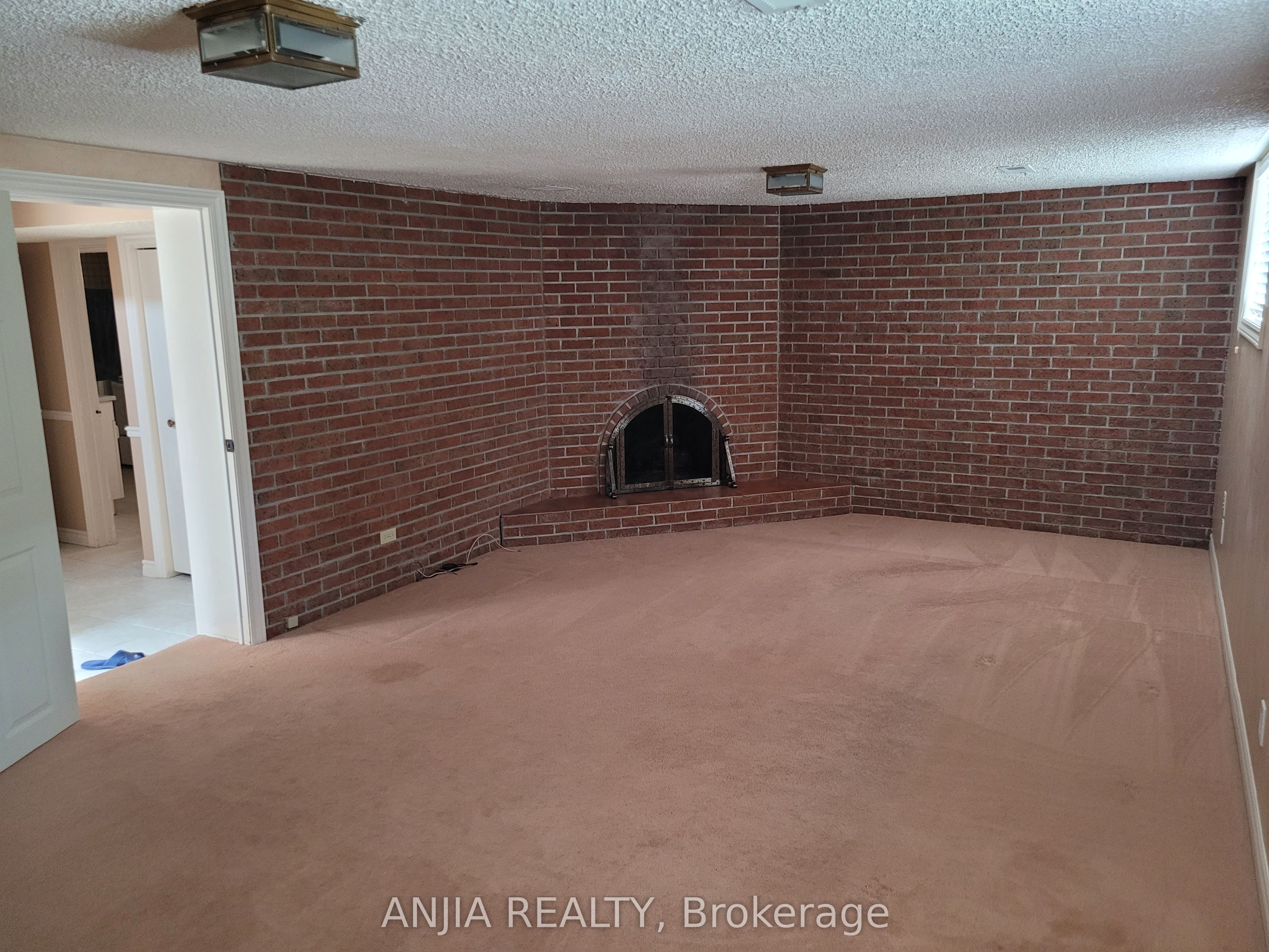 1299 Shamir Crescent Basement, Mississauga, ON L5C 1L2 photo 4