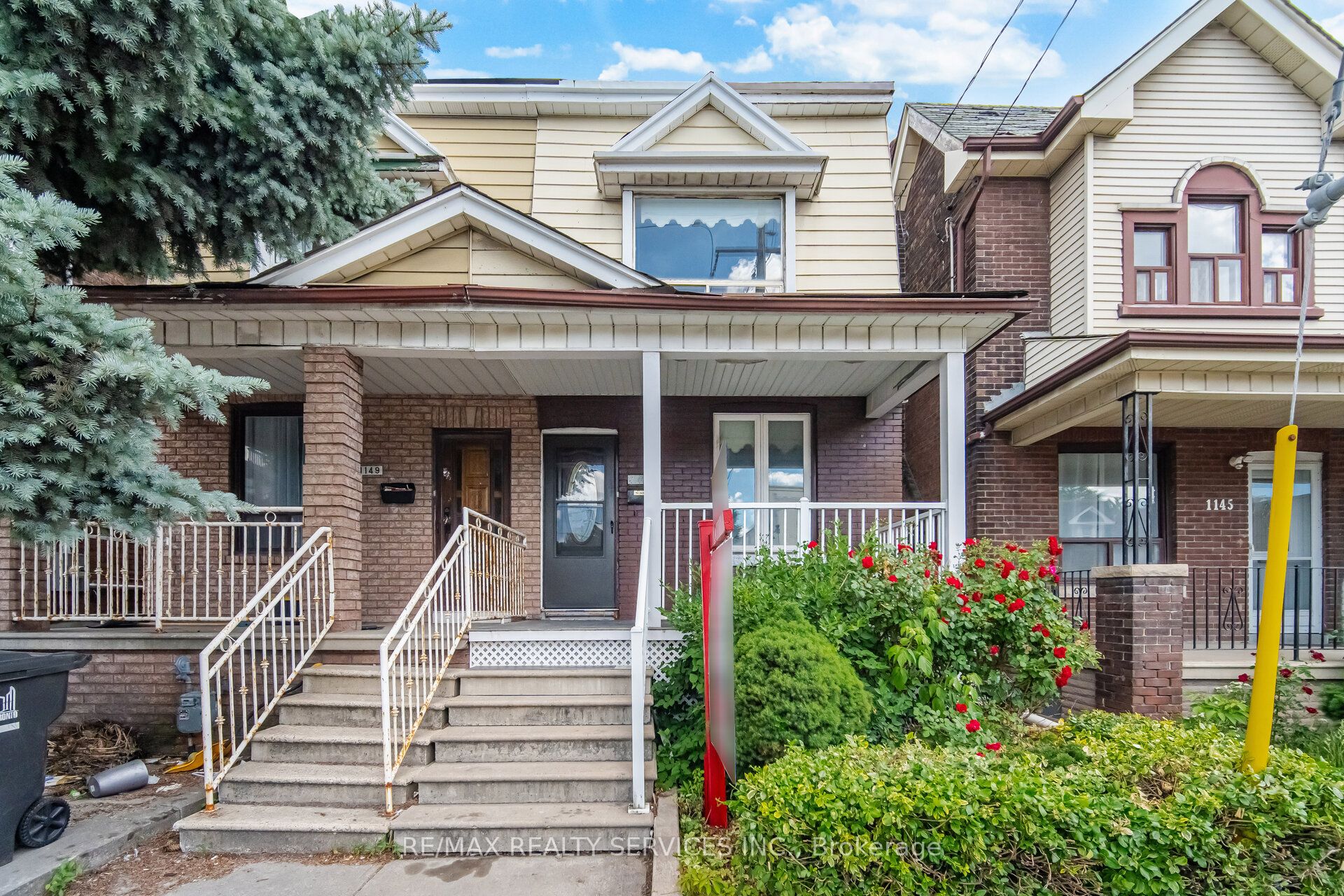 1147 Dufferin Street, Toronto, ON M6H 4B7 photo 2