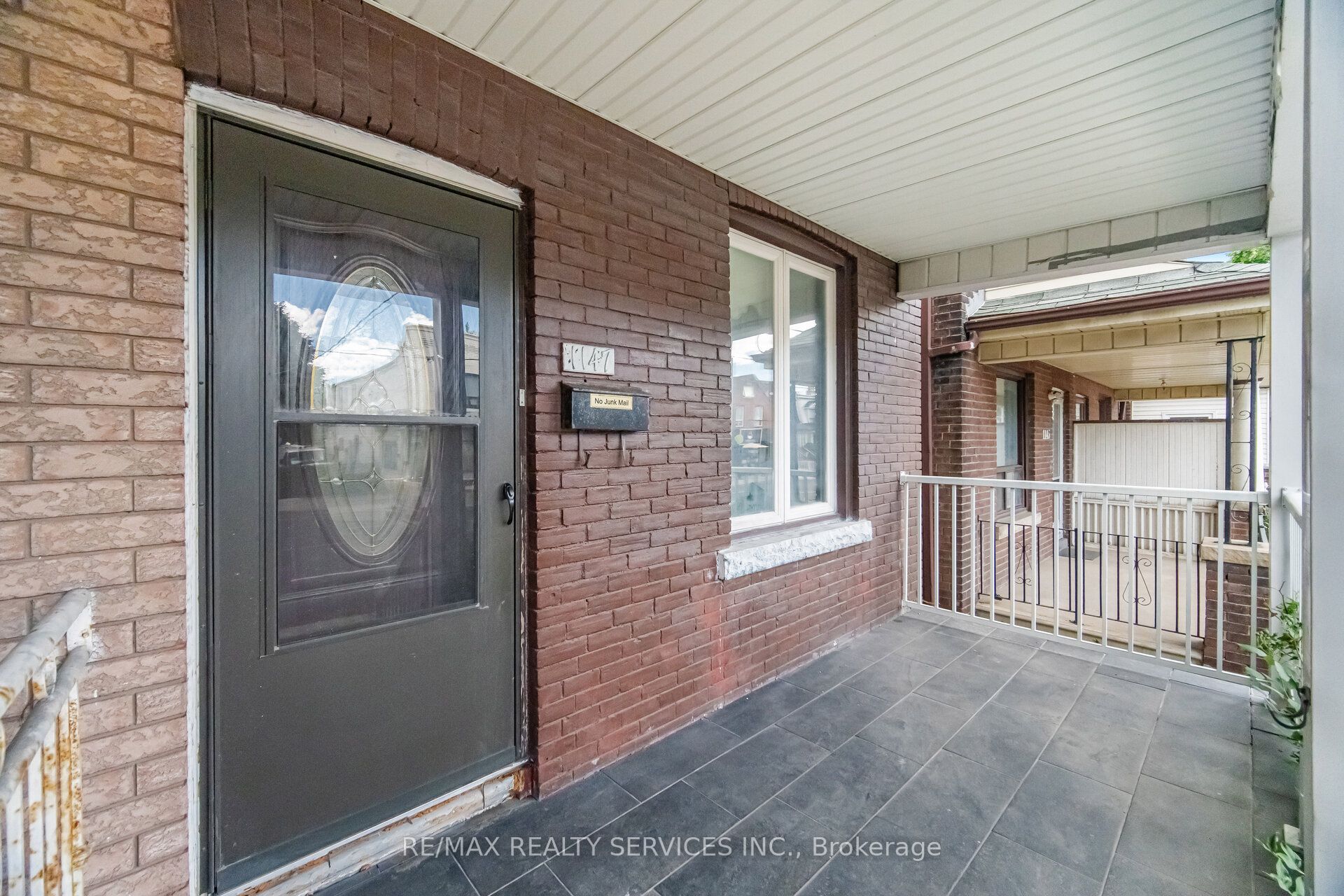 1147 Dufferin Street, Toronto, ON M6H 4B7 photo 5
