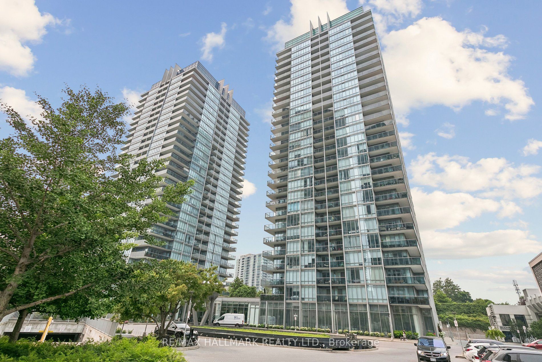 90 Park Lawn Road Ph-3101, Toronto, ON M8Y 0B6
