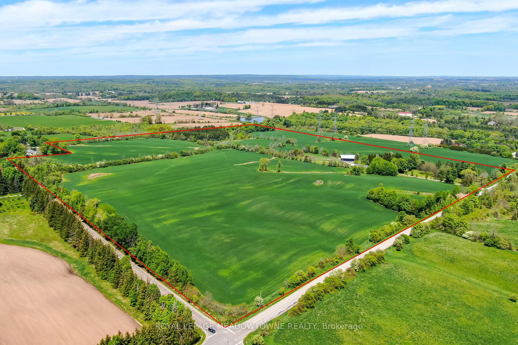 10319 15 Side Road, Halton Hills, ON L7G 4S6 photo 2