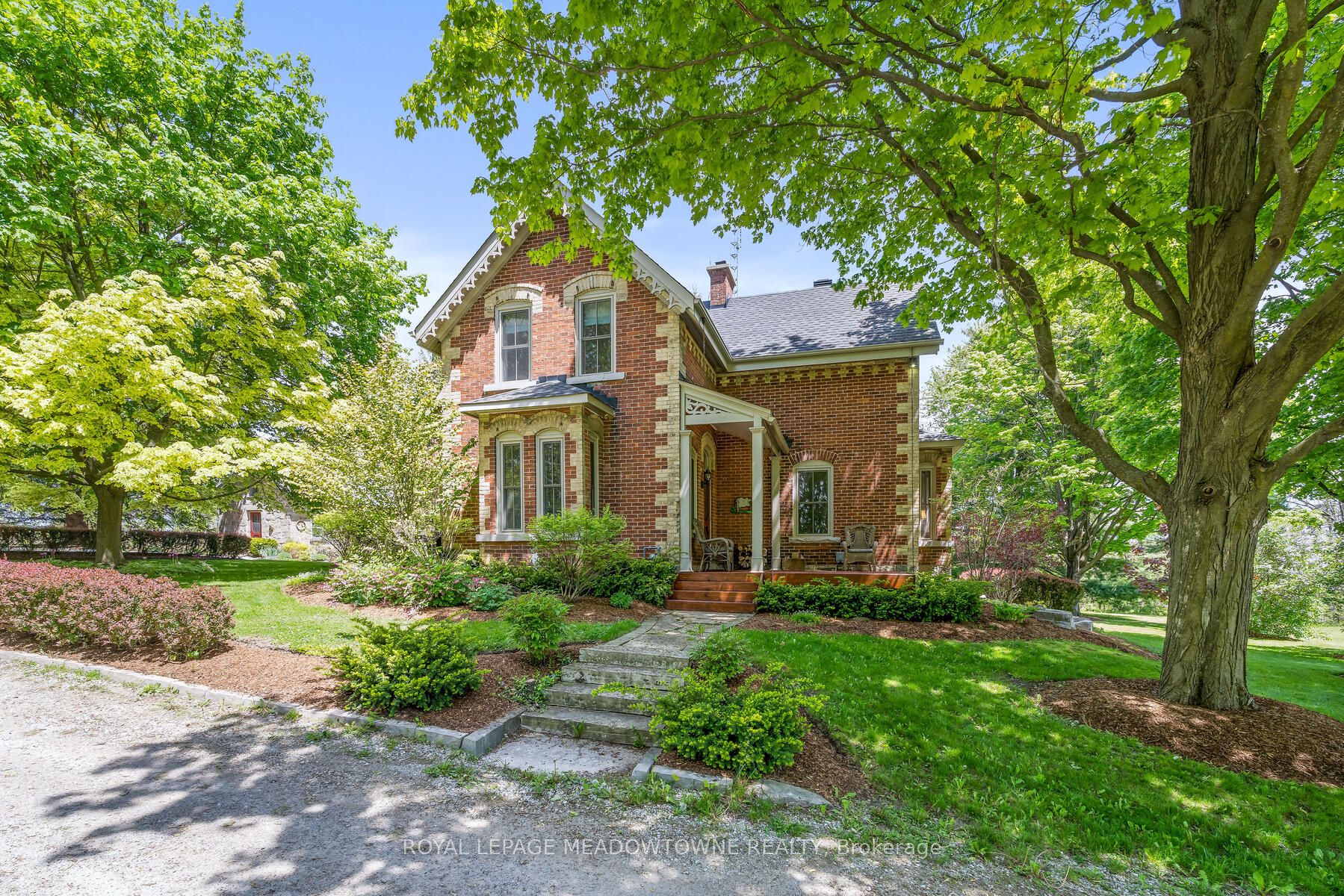 10319 15 Side Road, Halton Hills, ON L7G 4S6 photo 3
