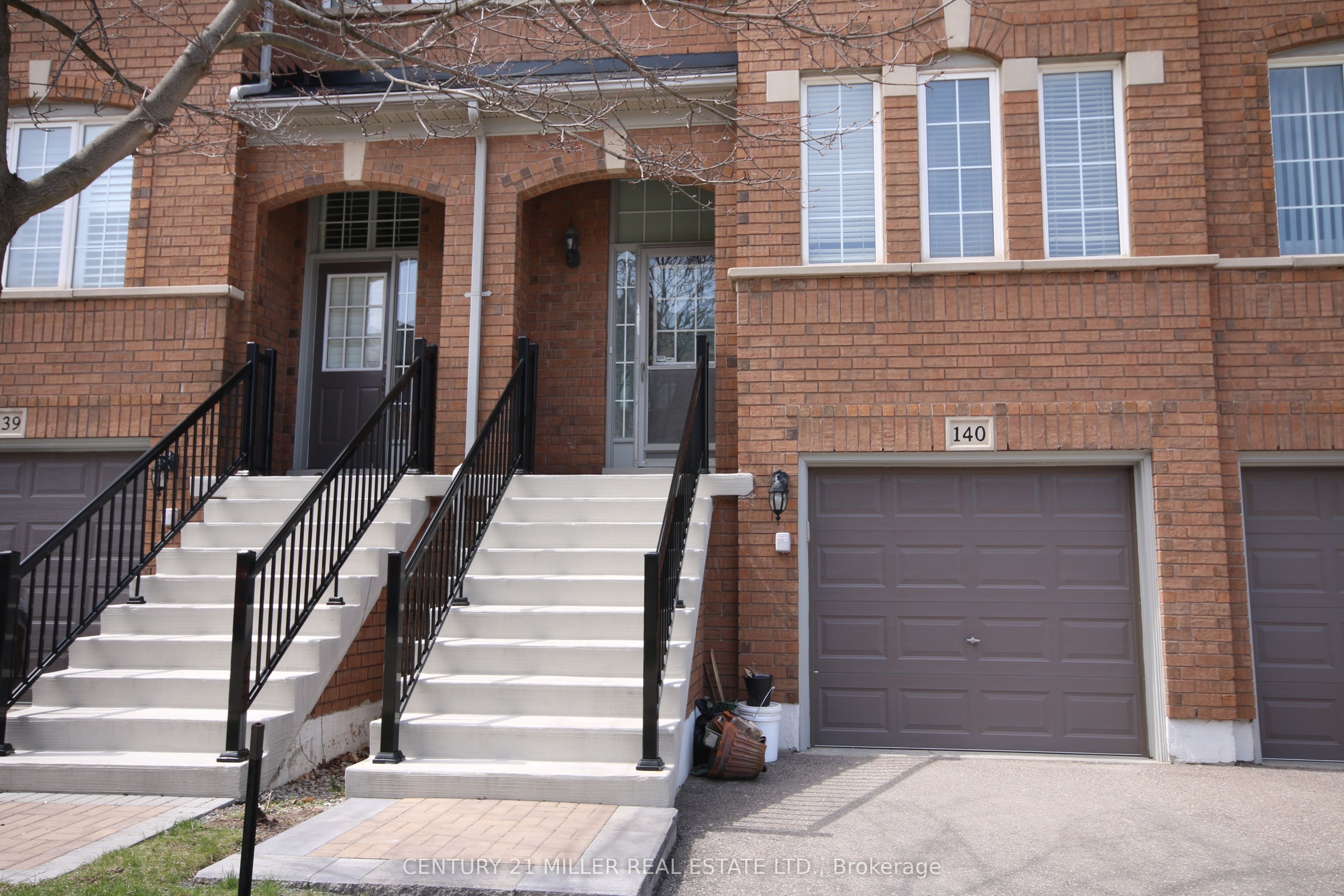 5530 Glen Erin Drive 140, Mississauga, ON L5M 6E8 photo 4