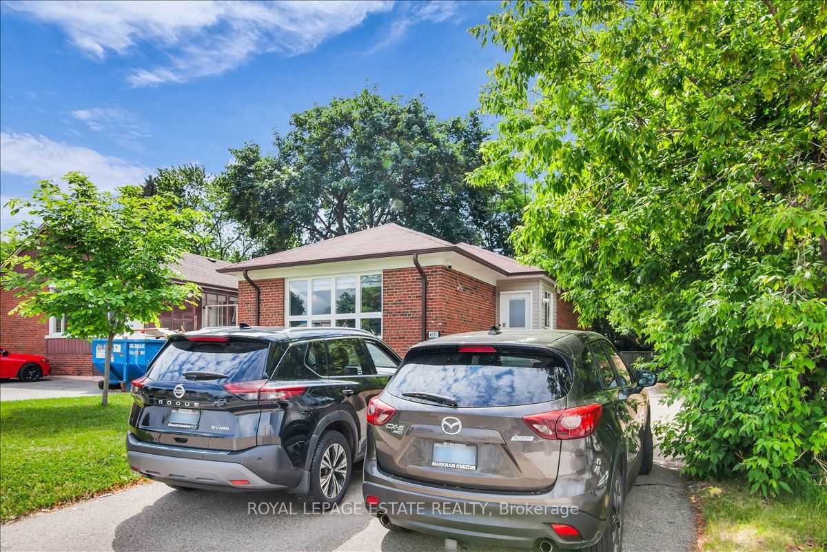 4037 Bloor Street W, Toronto, ON M9B 1M4 photo 4