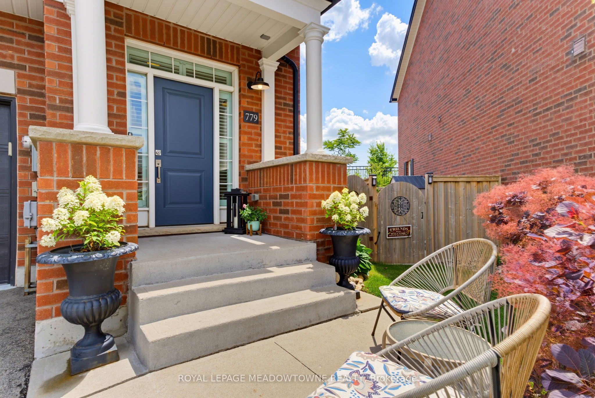 779 Banks Crescent, Milton, ON L9T 9A3 photo 4