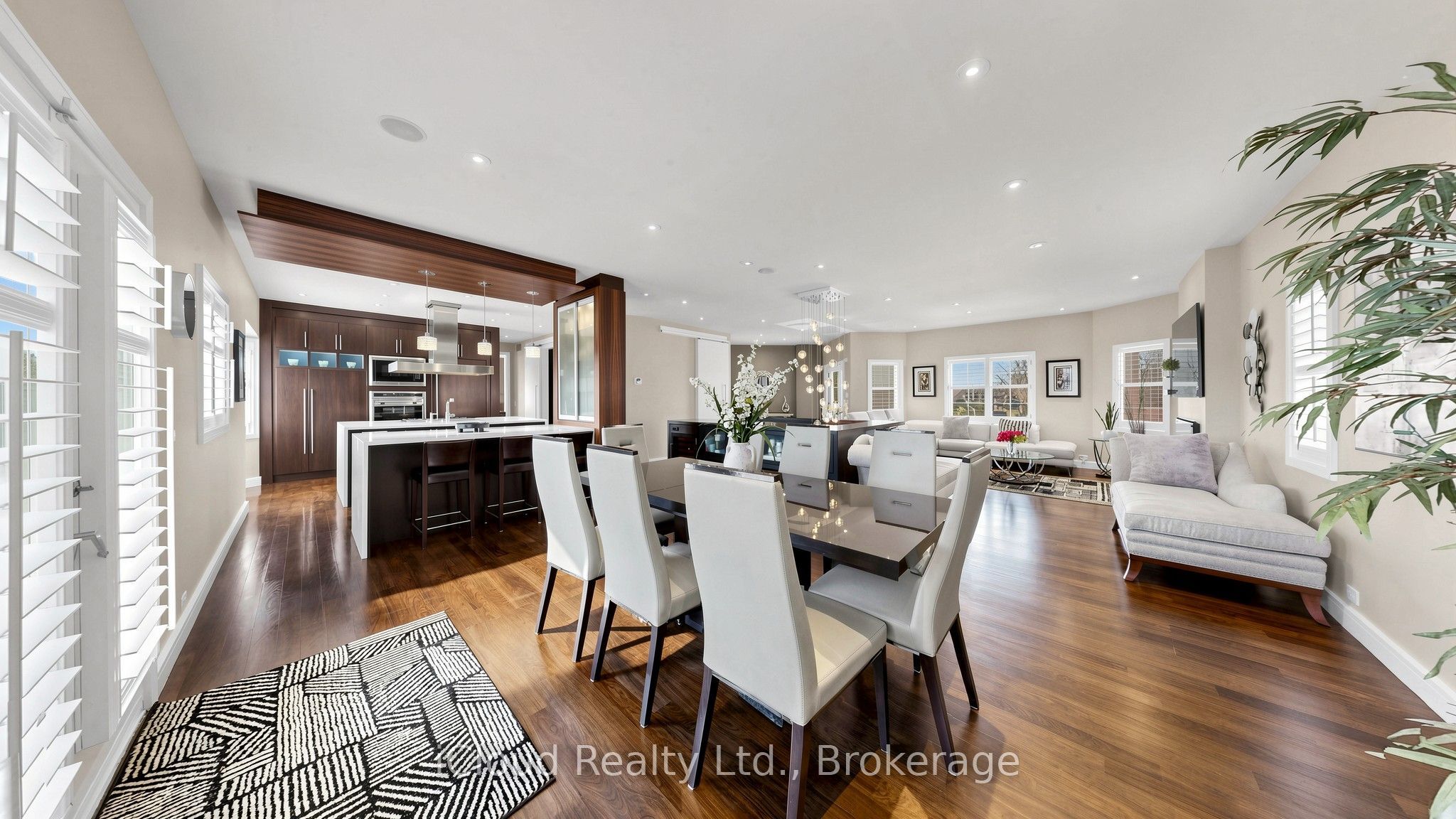 30 Orchard Park Gate, Brampton, ON L6R 1W5 photo 5
