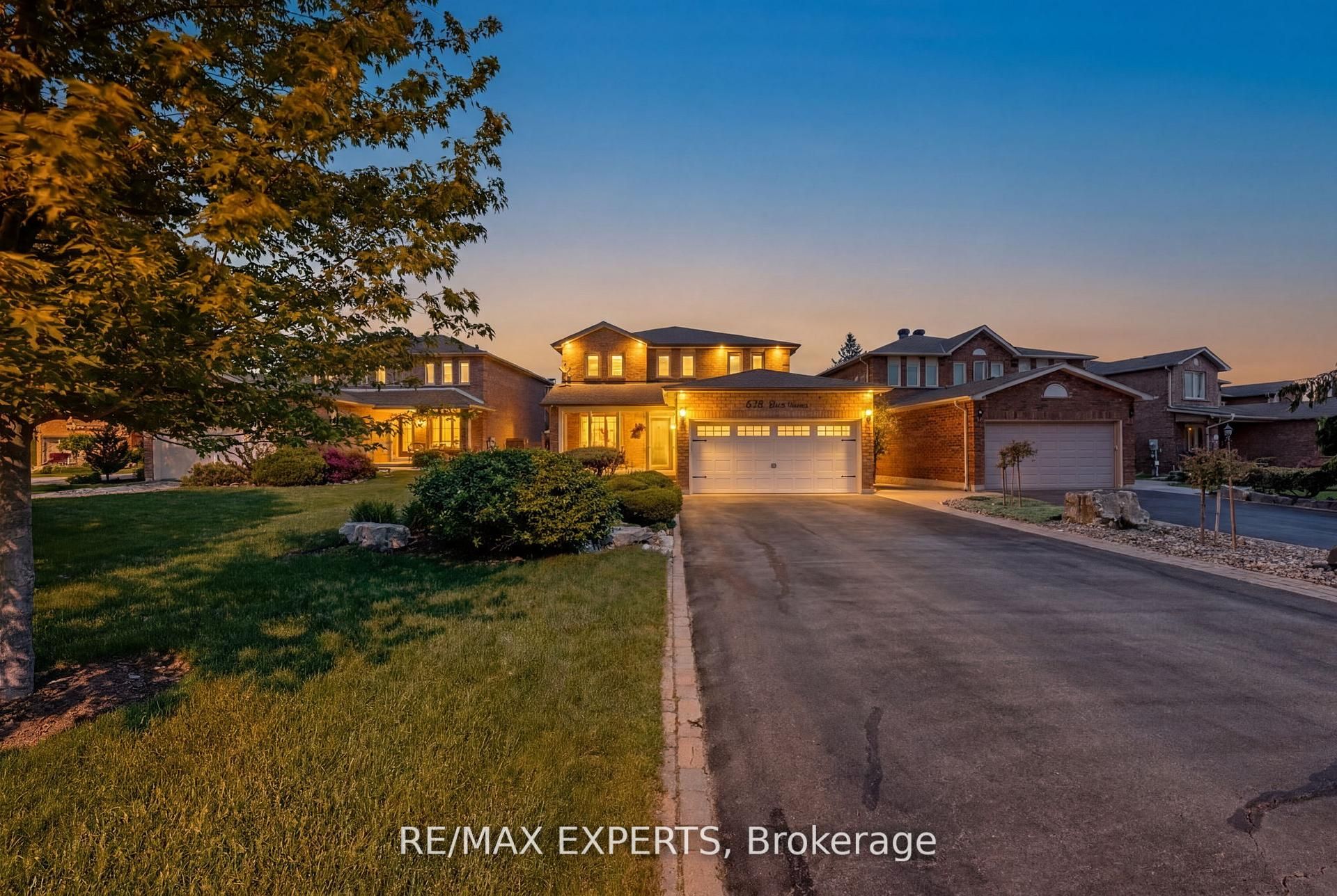 54 De Rose Avenue, Caledon, ON L7E 1B4 photo 3
