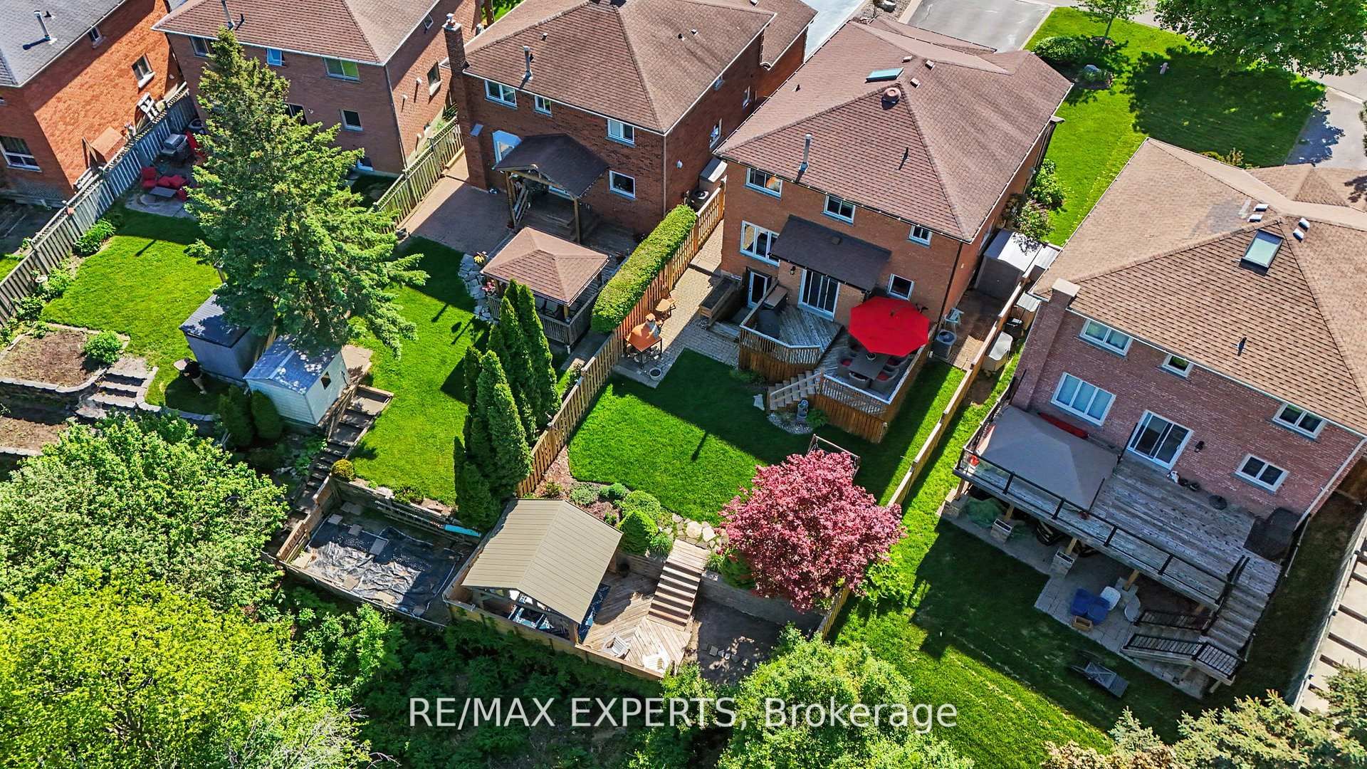 54 De Rose Avenue, Caledon, ON L7E 1B4 photo 5