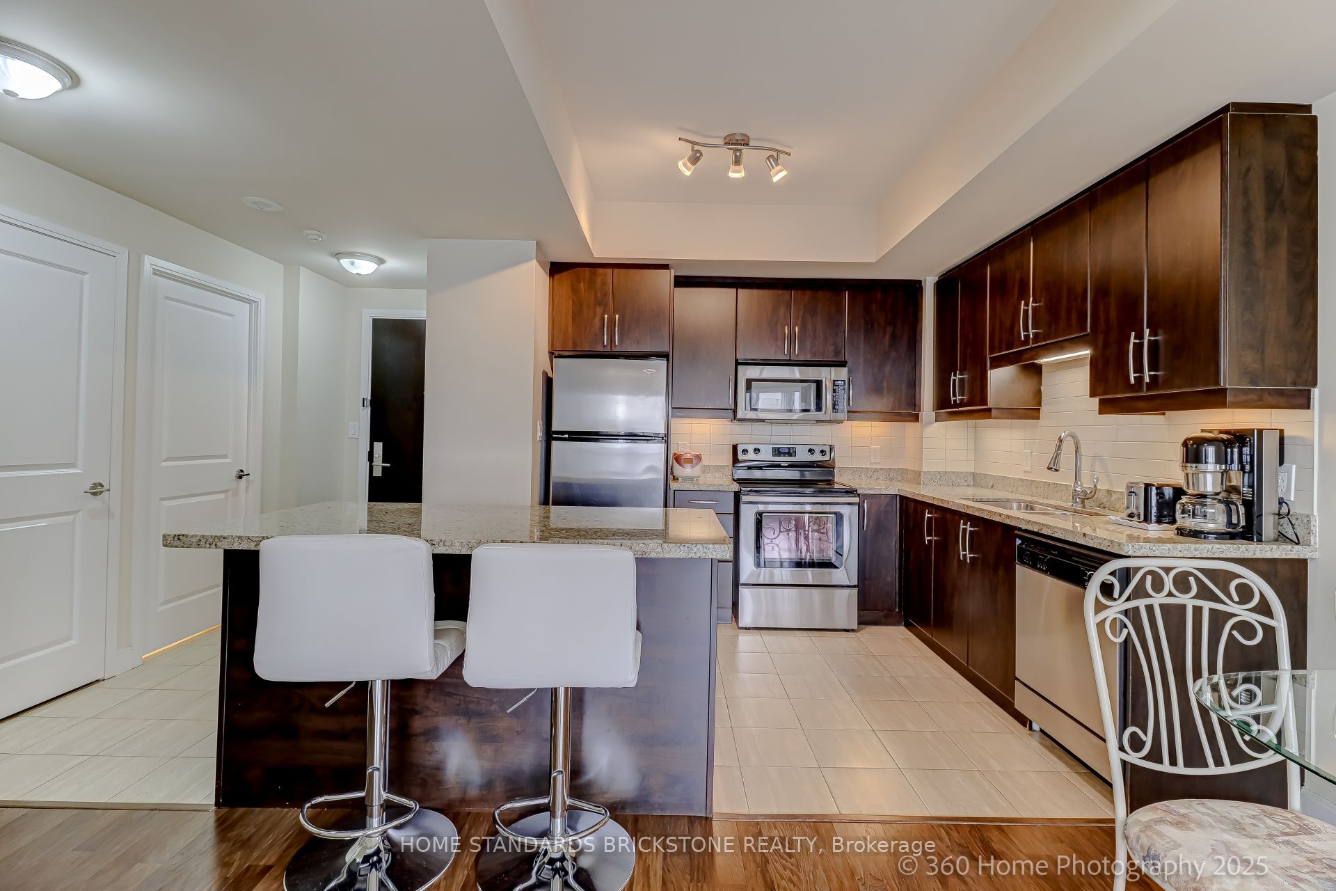50 Absolute Avenue 1106, Mississauga, ON L4Z 0A8 photo 4