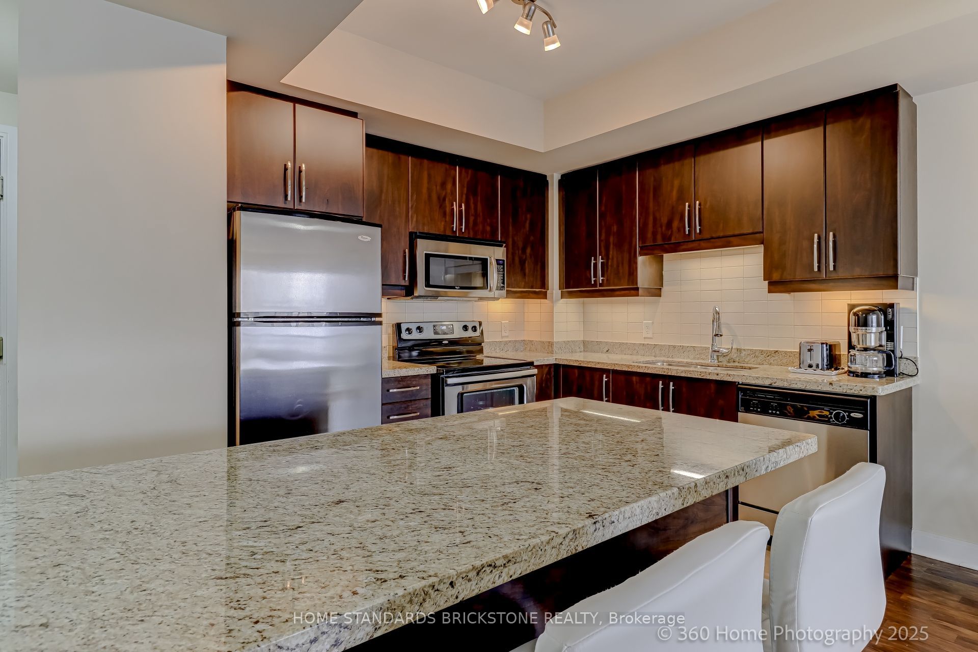 50 Absolute Avenue 1106, Mississauga, ON L4Z 0A8 photo 5