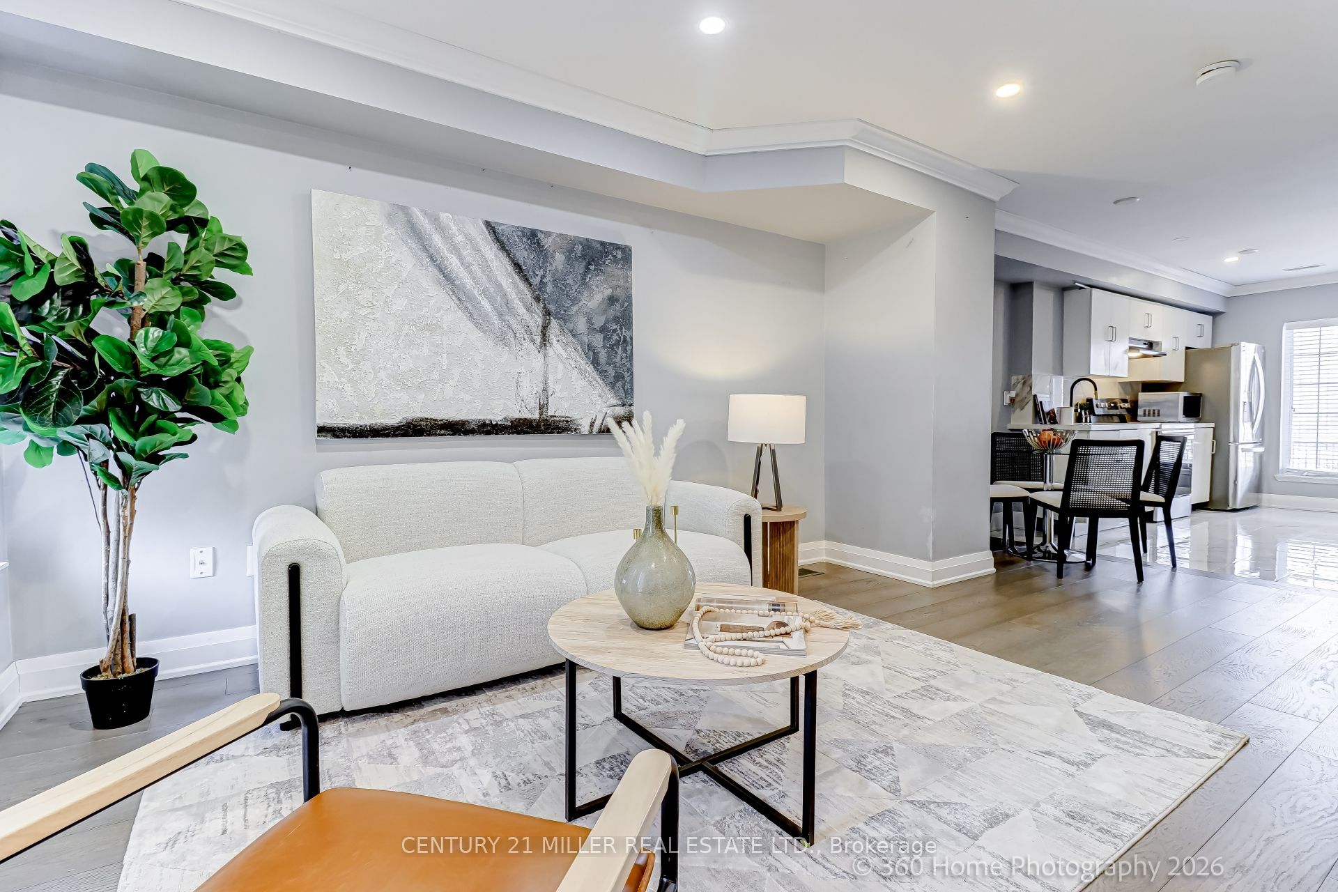 75 Strathaven Drive E 27, Mississauga, ON L5R 3W1 photo 3