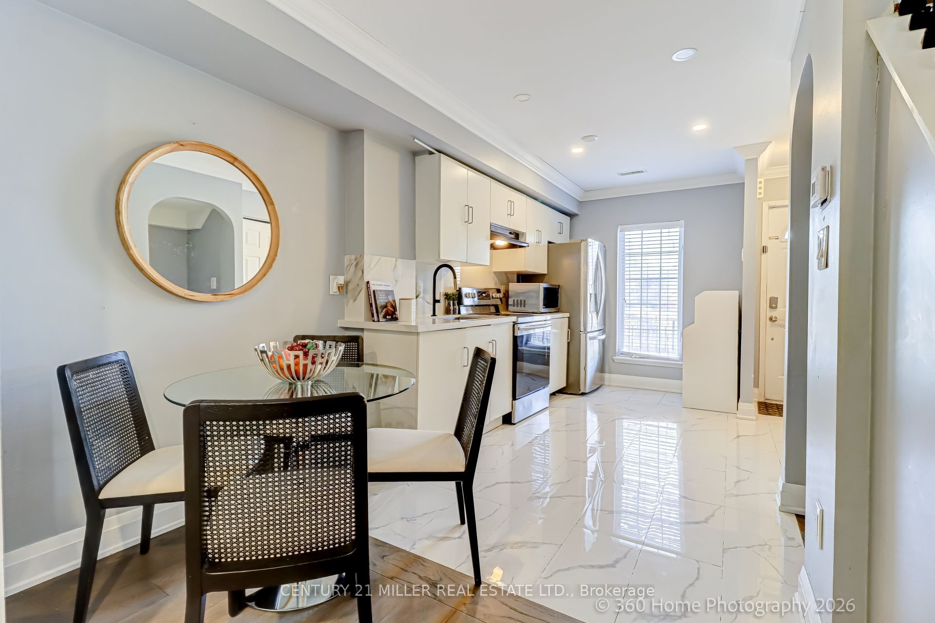 75 Strathaven Drive E 27, Mississauga, ON L5R 3W1 photo 5
