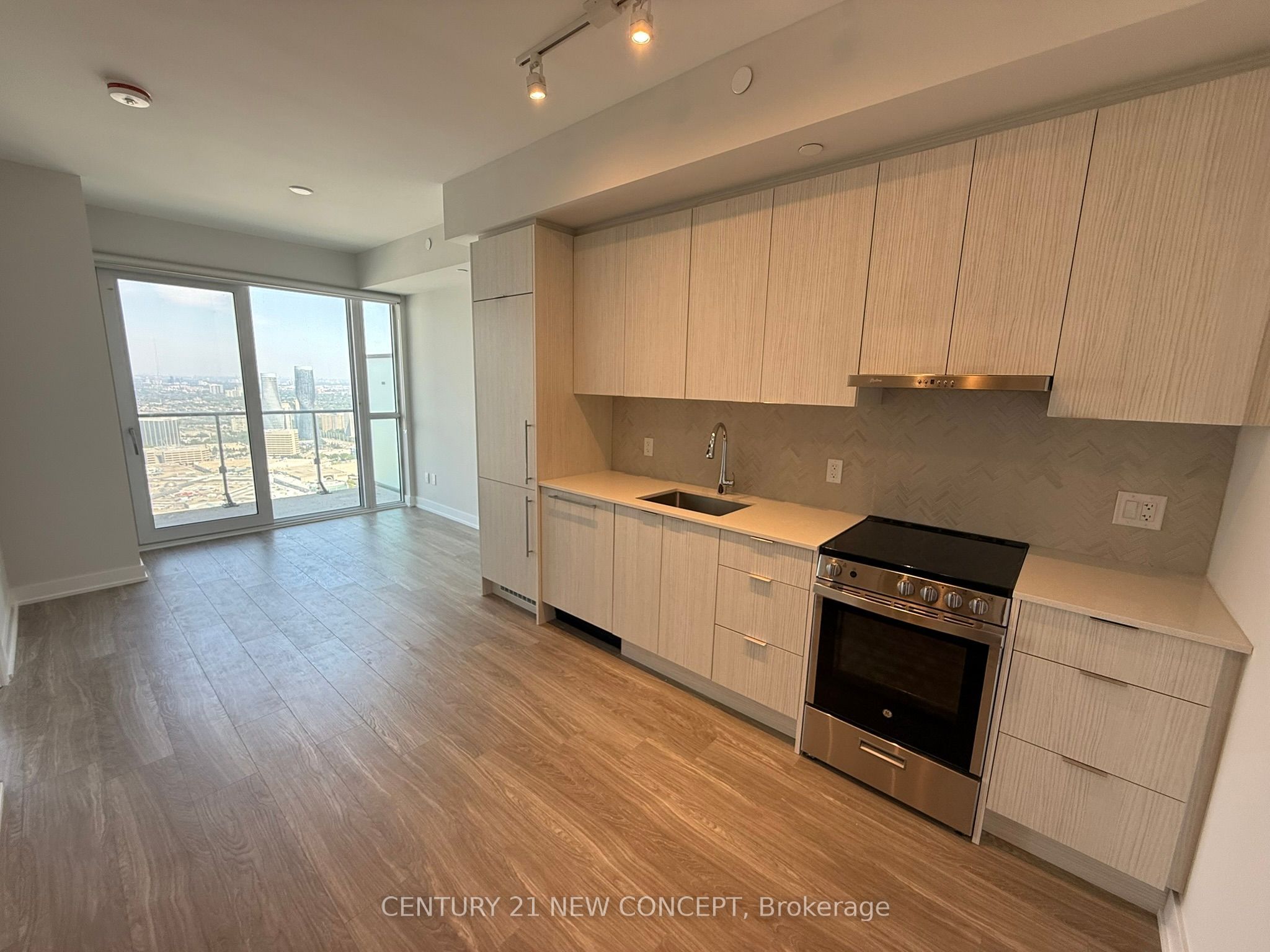 430 Square One Drive 4702, Mississauga, ON L5B 0L6 photo 5